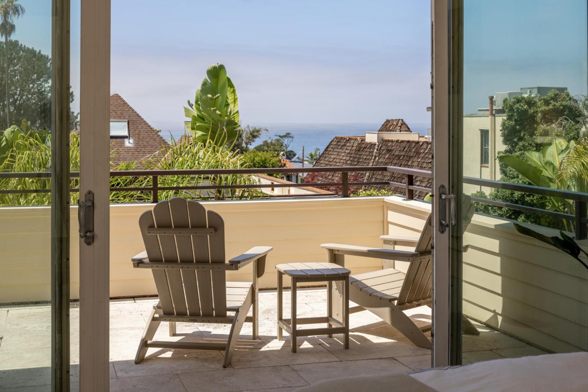 Hotel Ocean View Del Mar Beach Home w Jacuzzi - Image 1