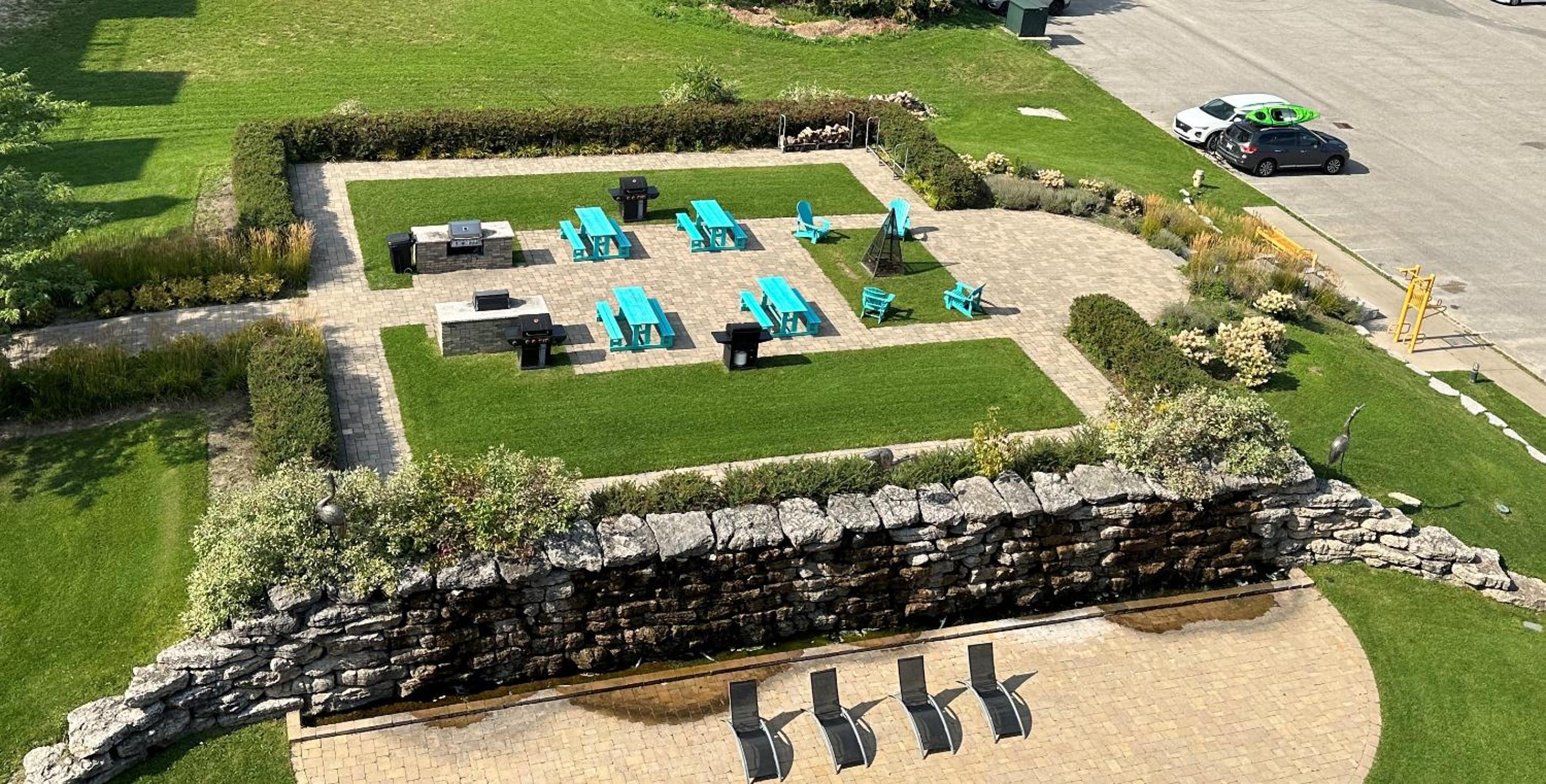 Living Water Resort & Spa