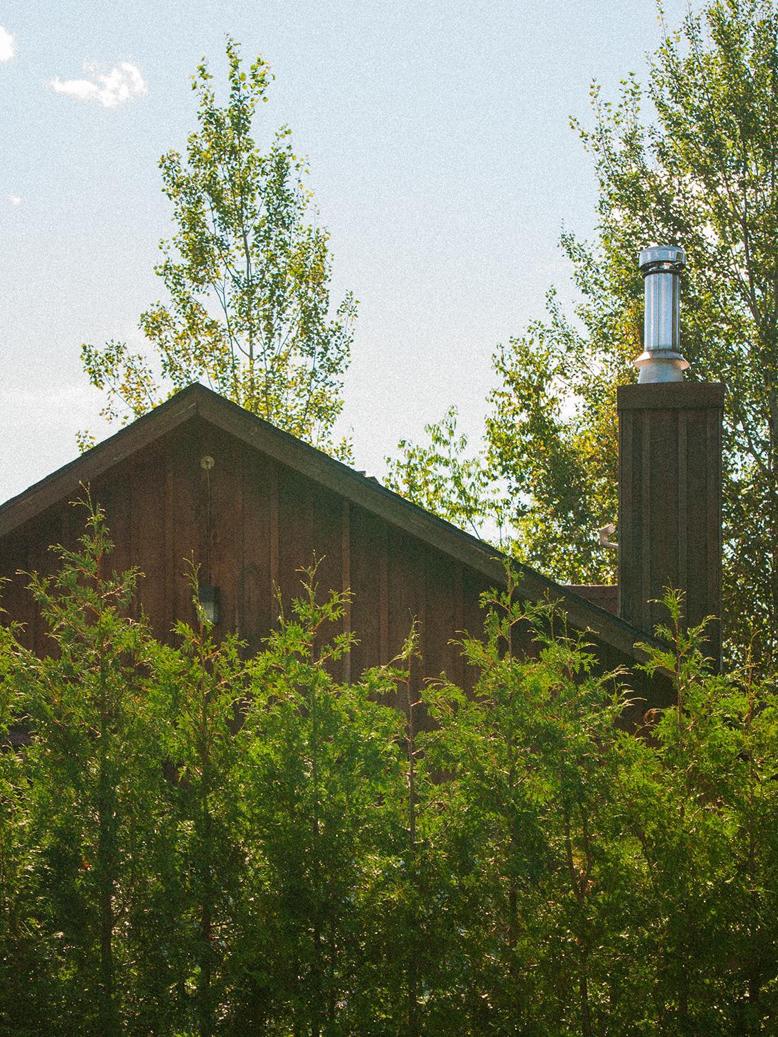 Chalet 8, photo 9