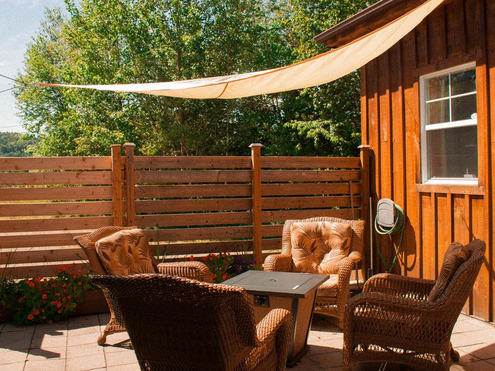 Chalet 8, photo 6