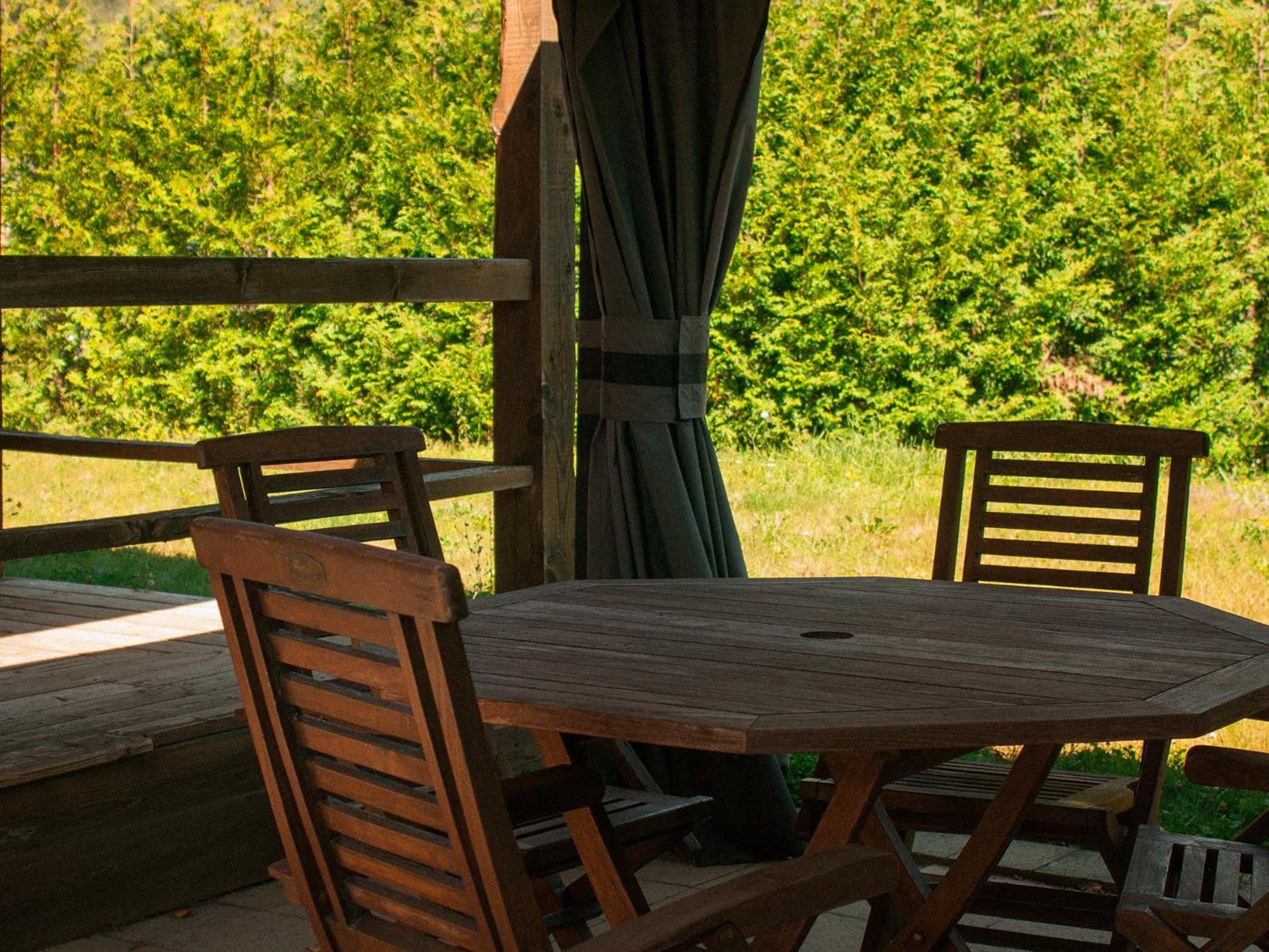 Chalet 8, photo 11