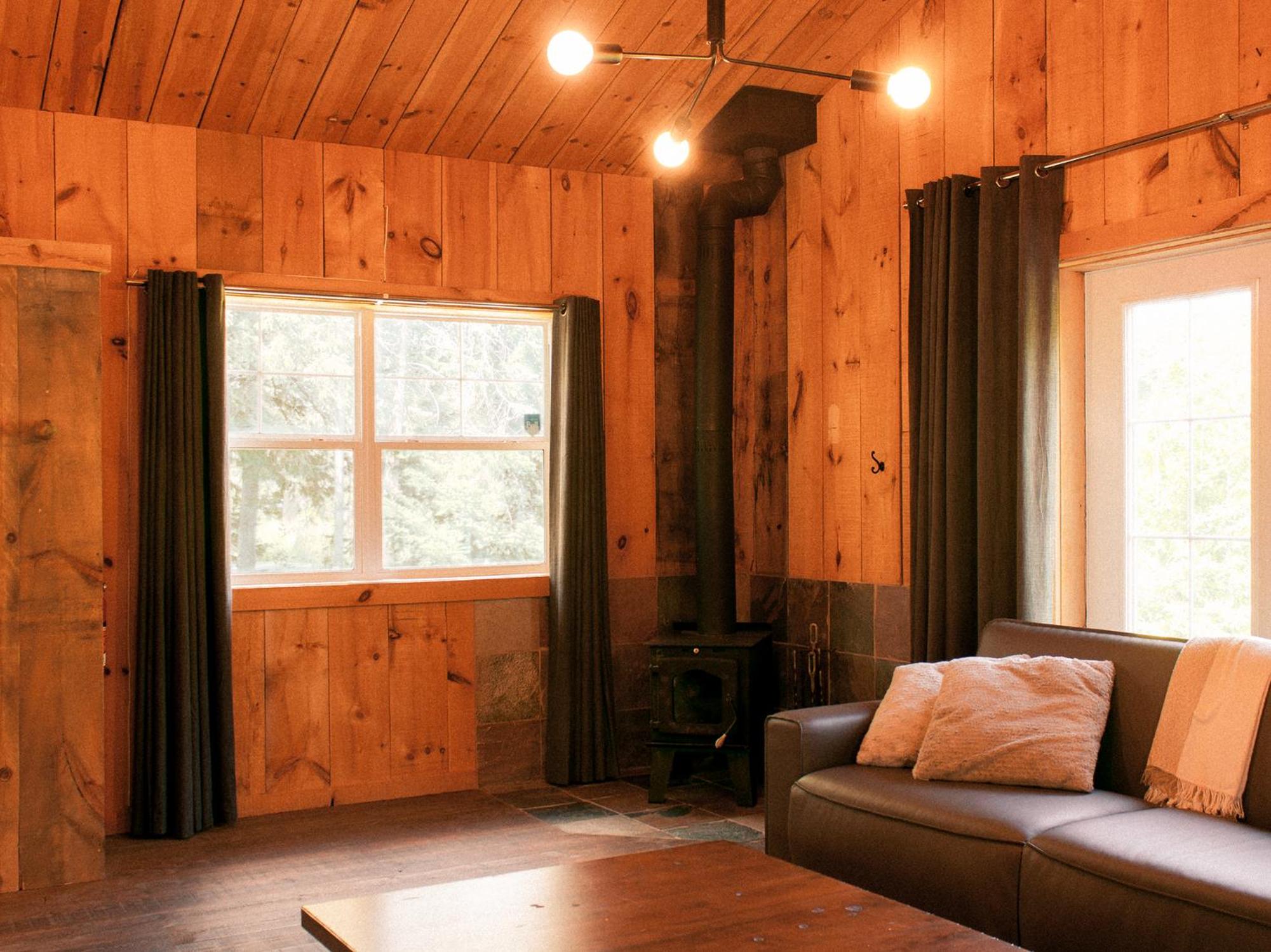 Chalet 8, photo 8