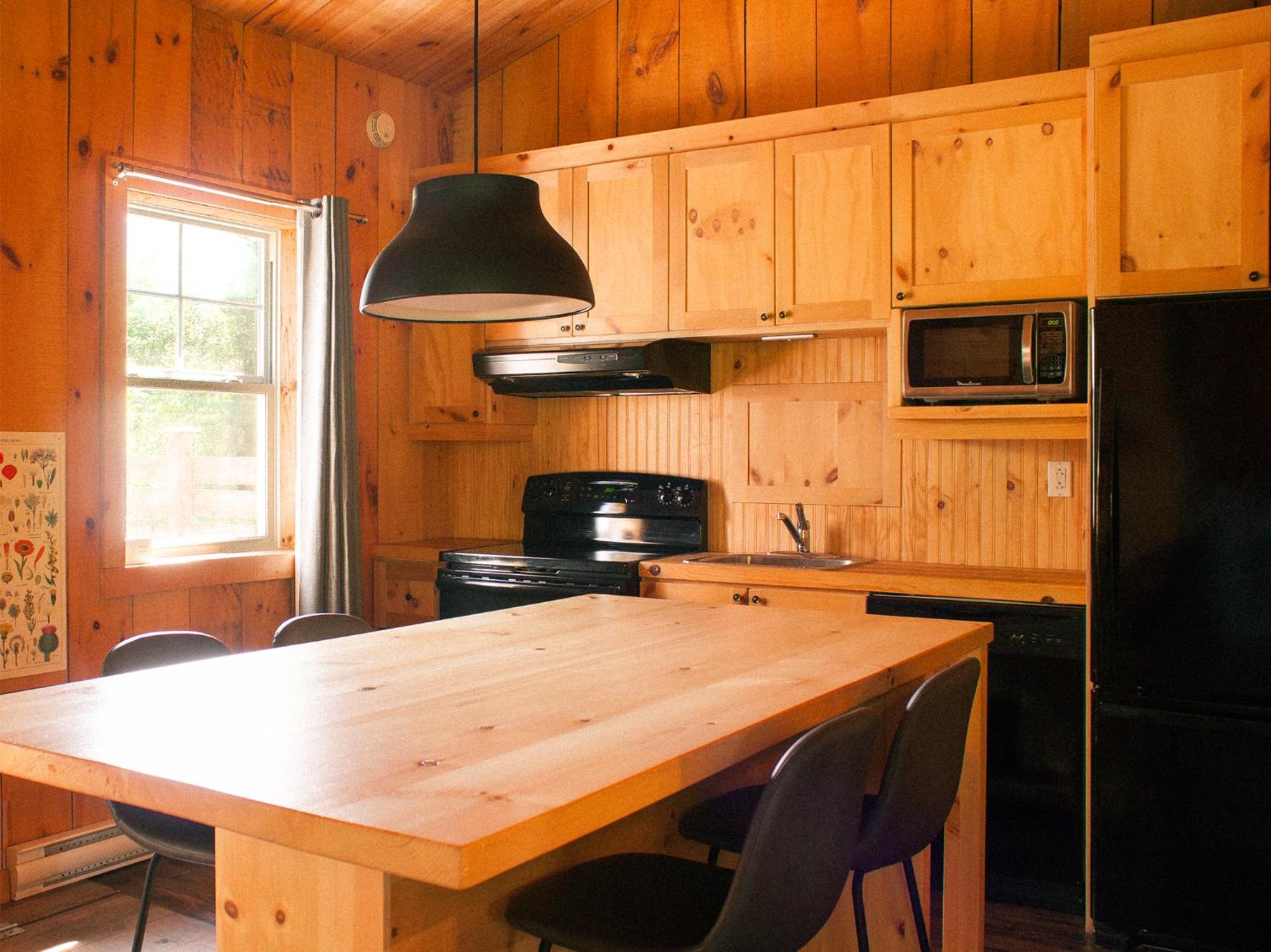 Chalet 8, fotografía 4