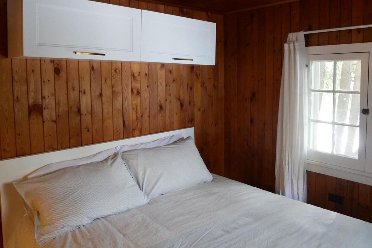 Walker Lake Resort
