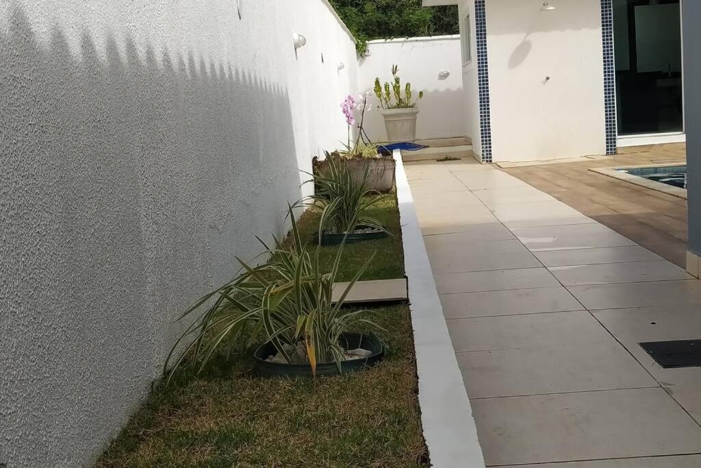 Casa 3 suítes, piscina e area gourmet em Búzios