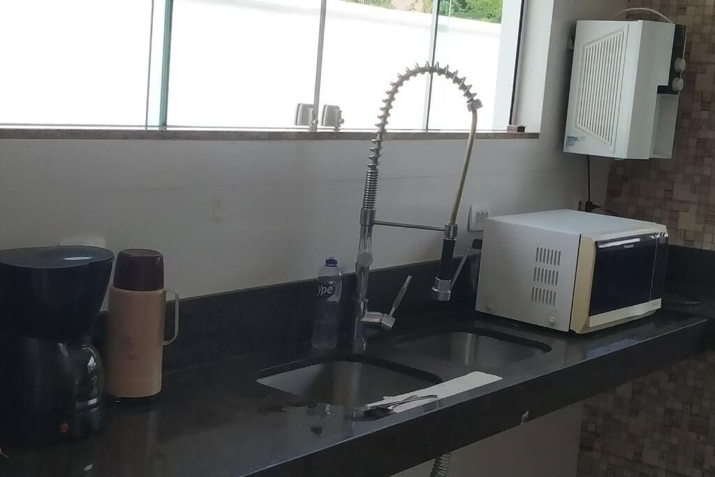 Casa 3 suítes, piscina e area gourmet em Búzios