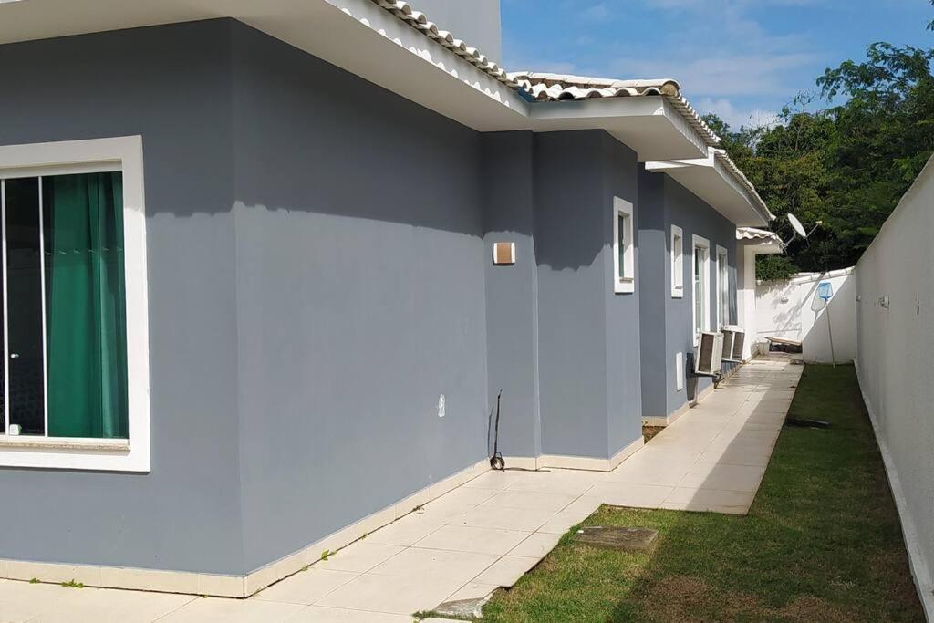 Casa 3 suítes, piscina e area gourmet em Búzios