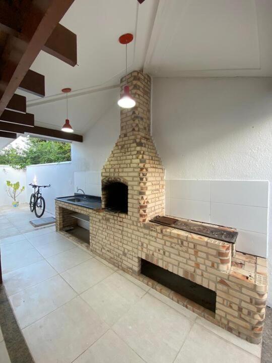 Casa 3 suítes, piscina e area gourmet em Búzios