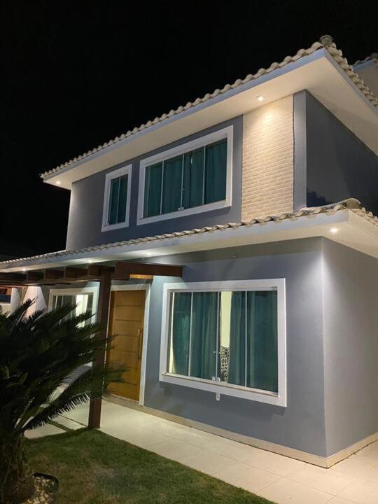 Casa 3 suítes, piscina e area gourmet em Búzios