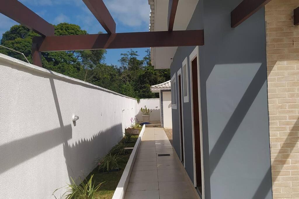 Casa 3 suítes, piscina e area gourmet em Búzios