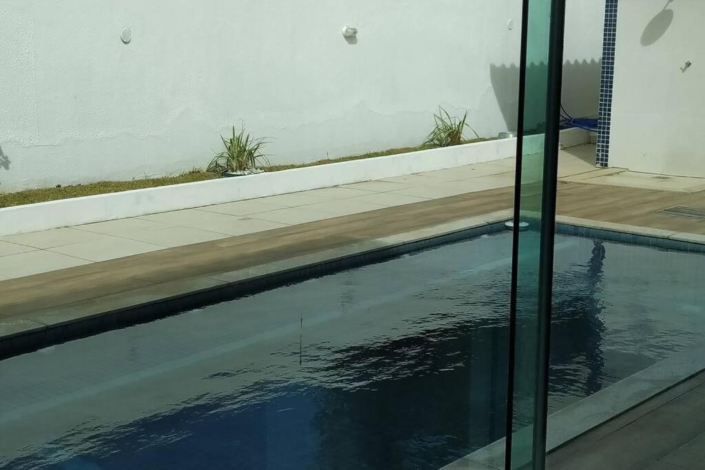 Casa 3 suítes, piscina e area gourmet em Búzios