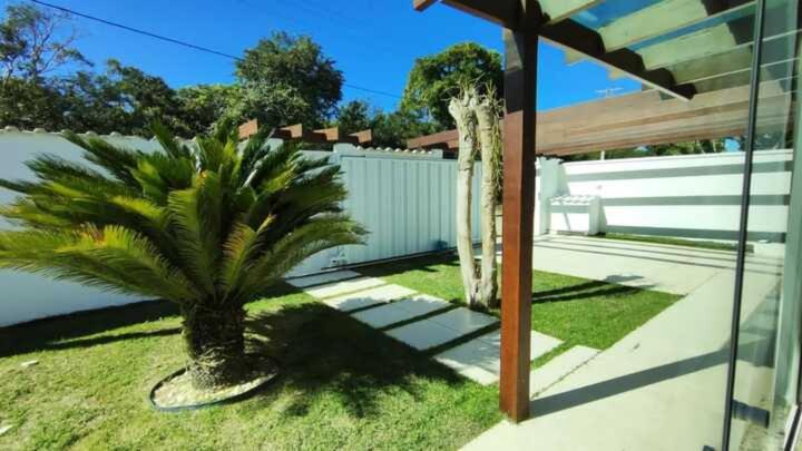 Casa 3 suítes, piscina e area gourmet em Búzios