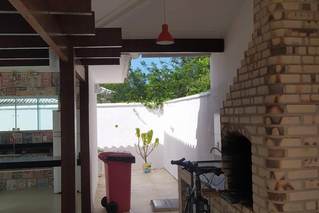 Casa 3 suítes, piscina e area gourmet em Búzios