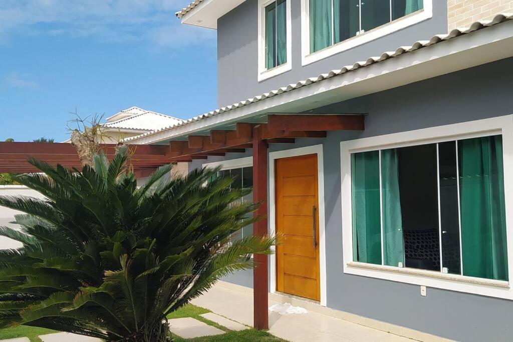Casa 3 suítes, piscina e area gourmet em Búzios