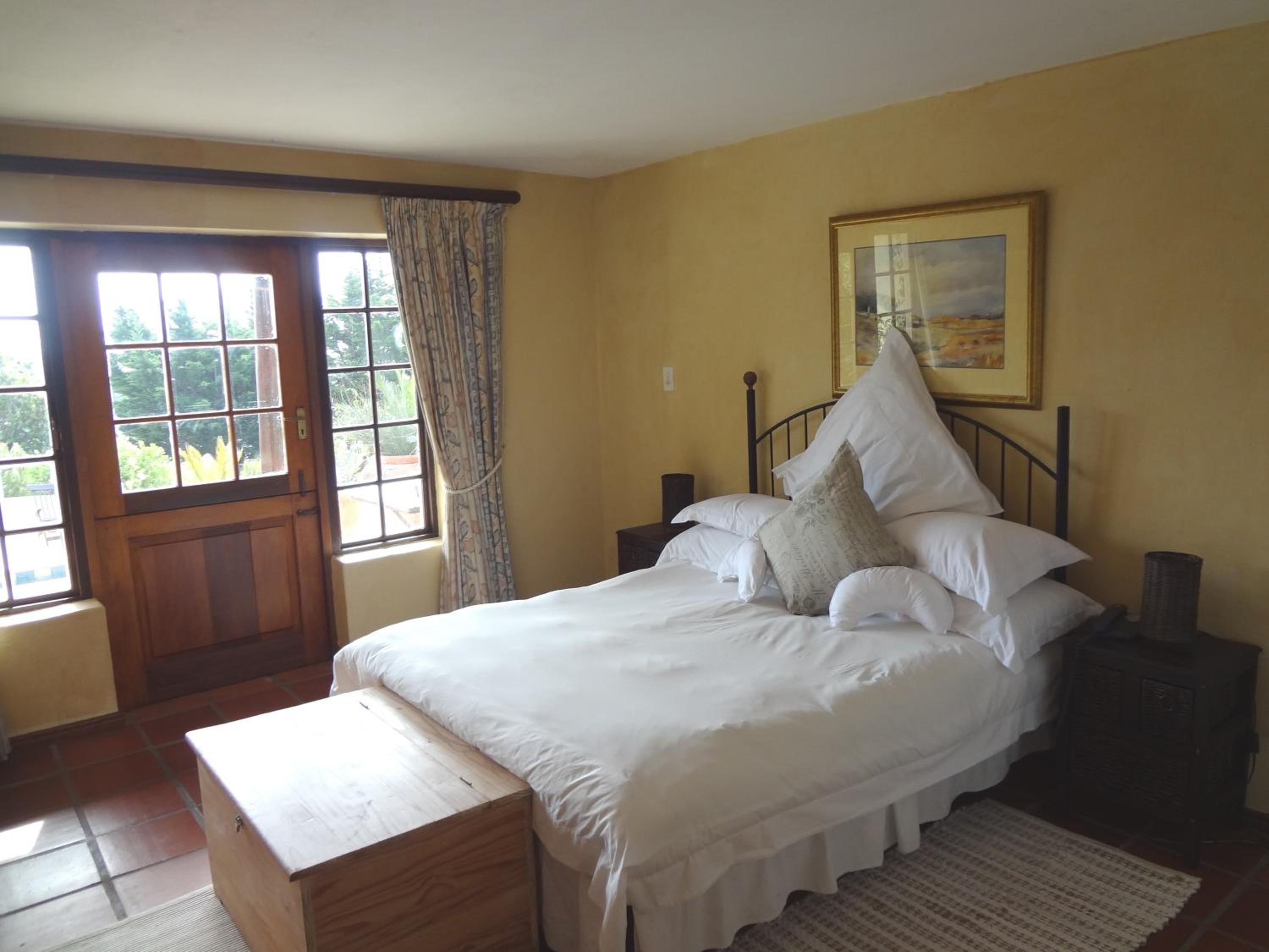 Wild Rose Country Lodge