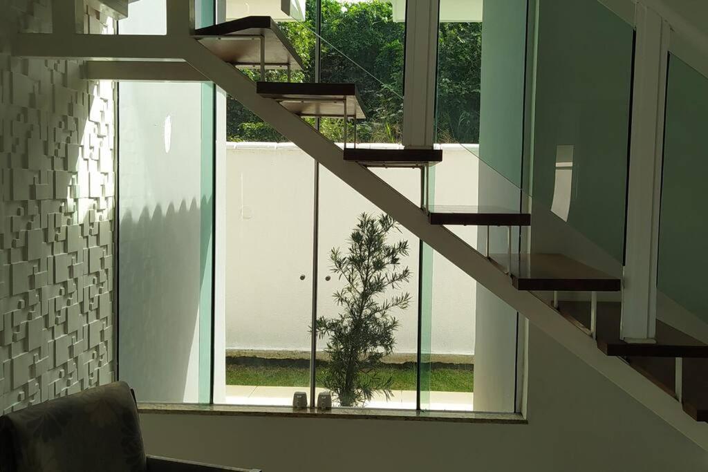 Casa 3 suítes, piscina e area gourmet em Búzios