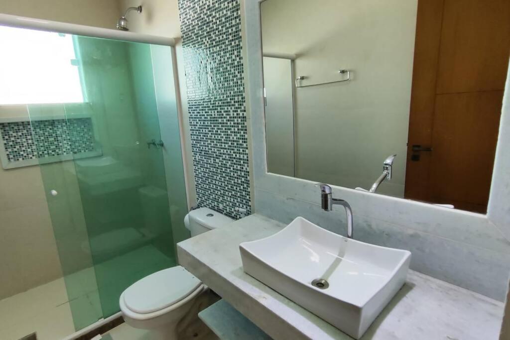 Casa 3 suítes, piscina e area gourmet em Búzios