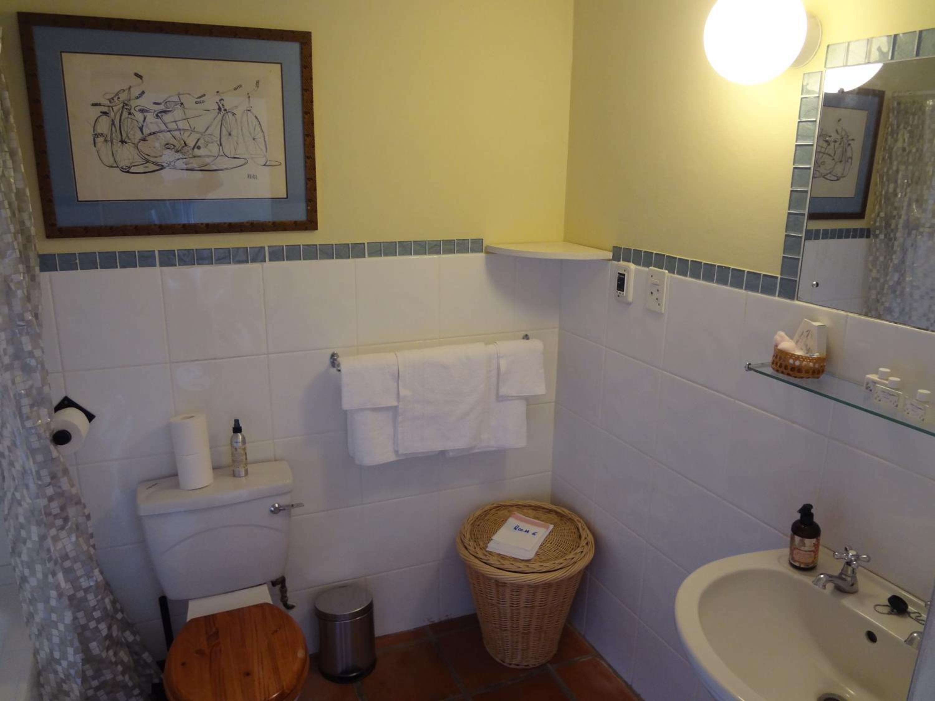 Wild Rose Country Lodge