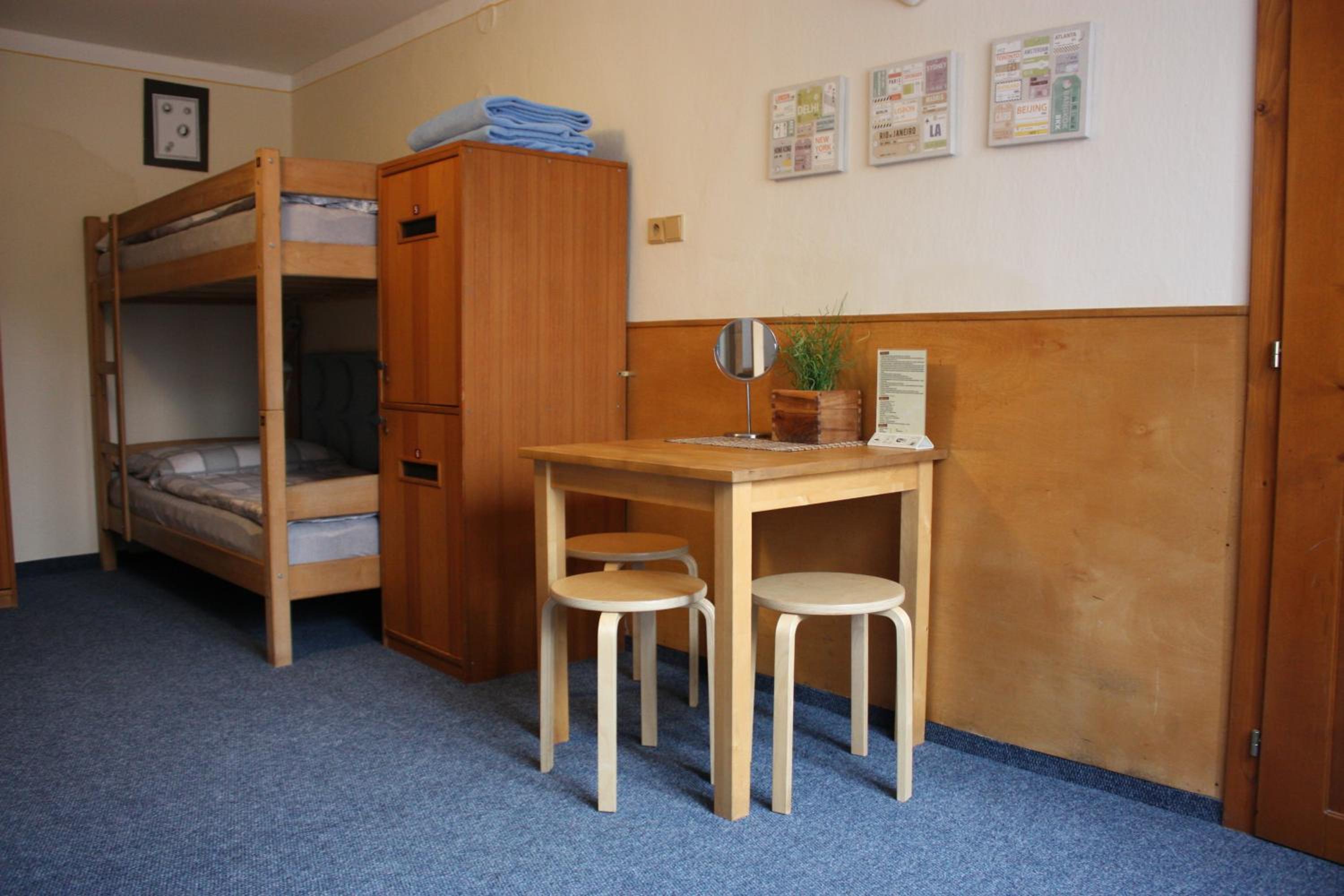 Hostel Postel