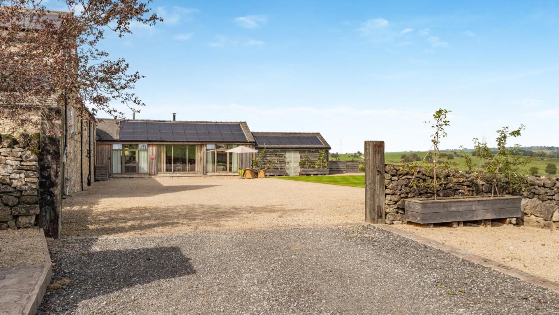 2 Bed in Brassington oc-dcgrif