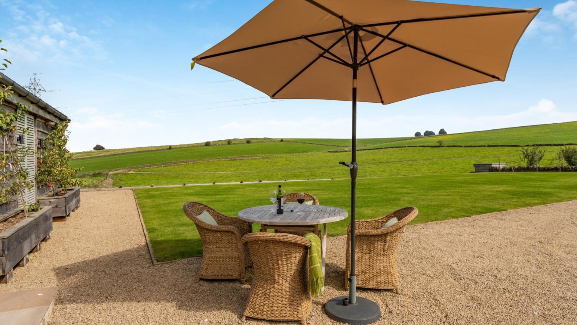 2 Bed in Brassington oc-dcgrif