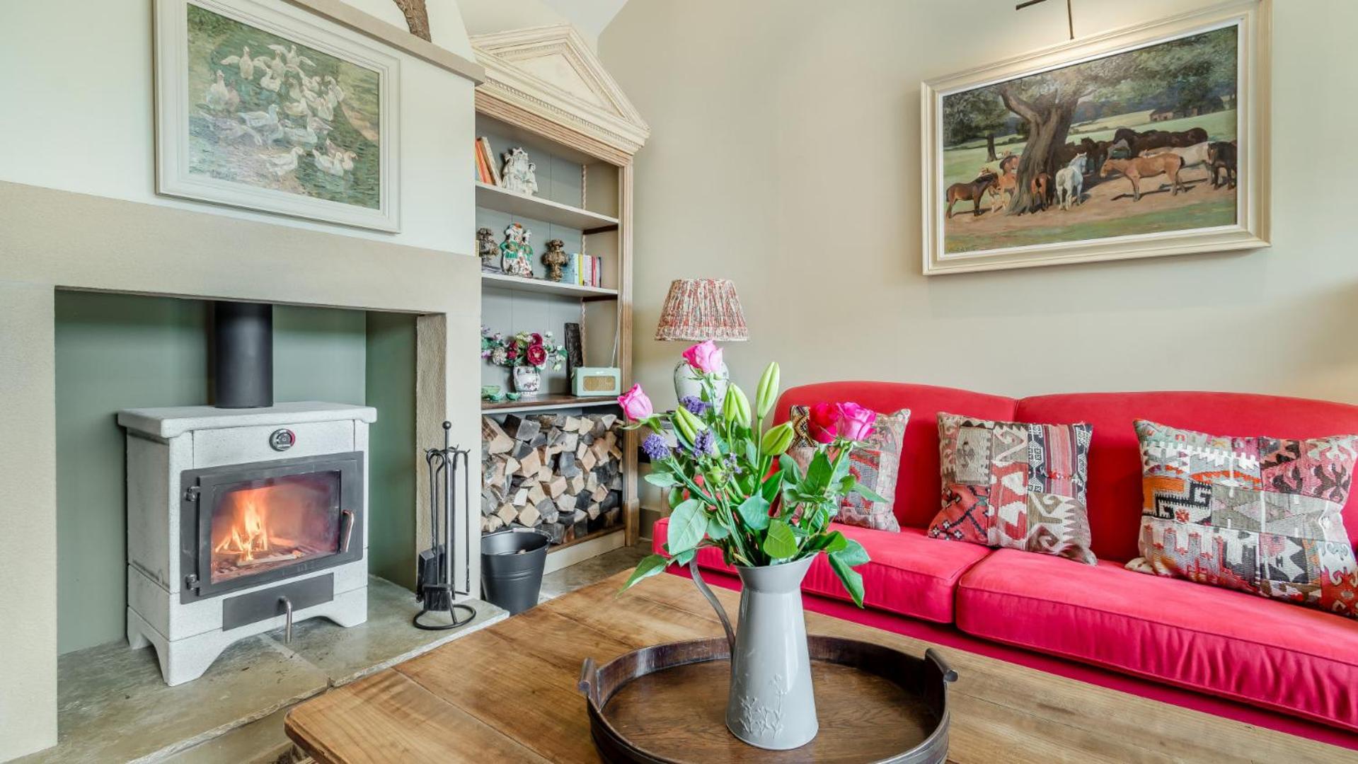 2 Bed in Brassington oc-dcgrif