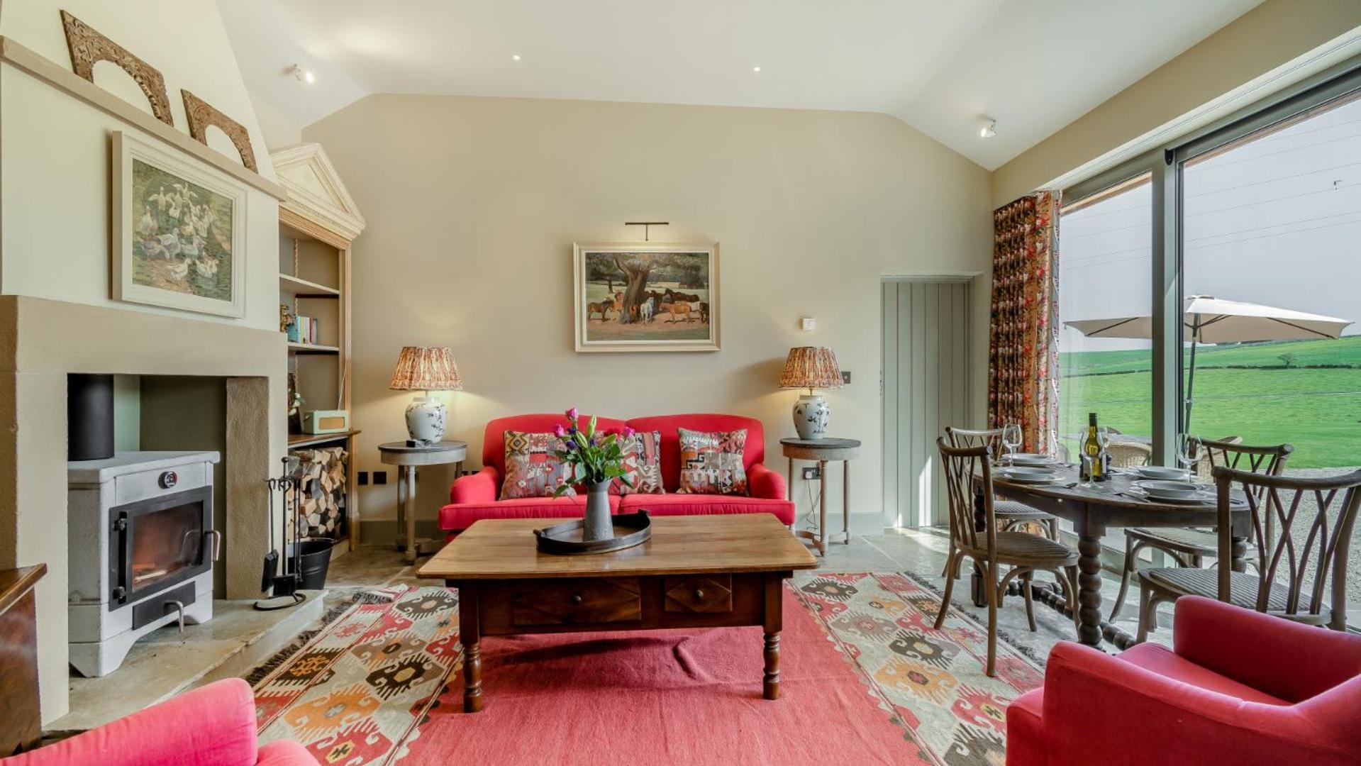 2 Bed in Brassington oc-dcgrif