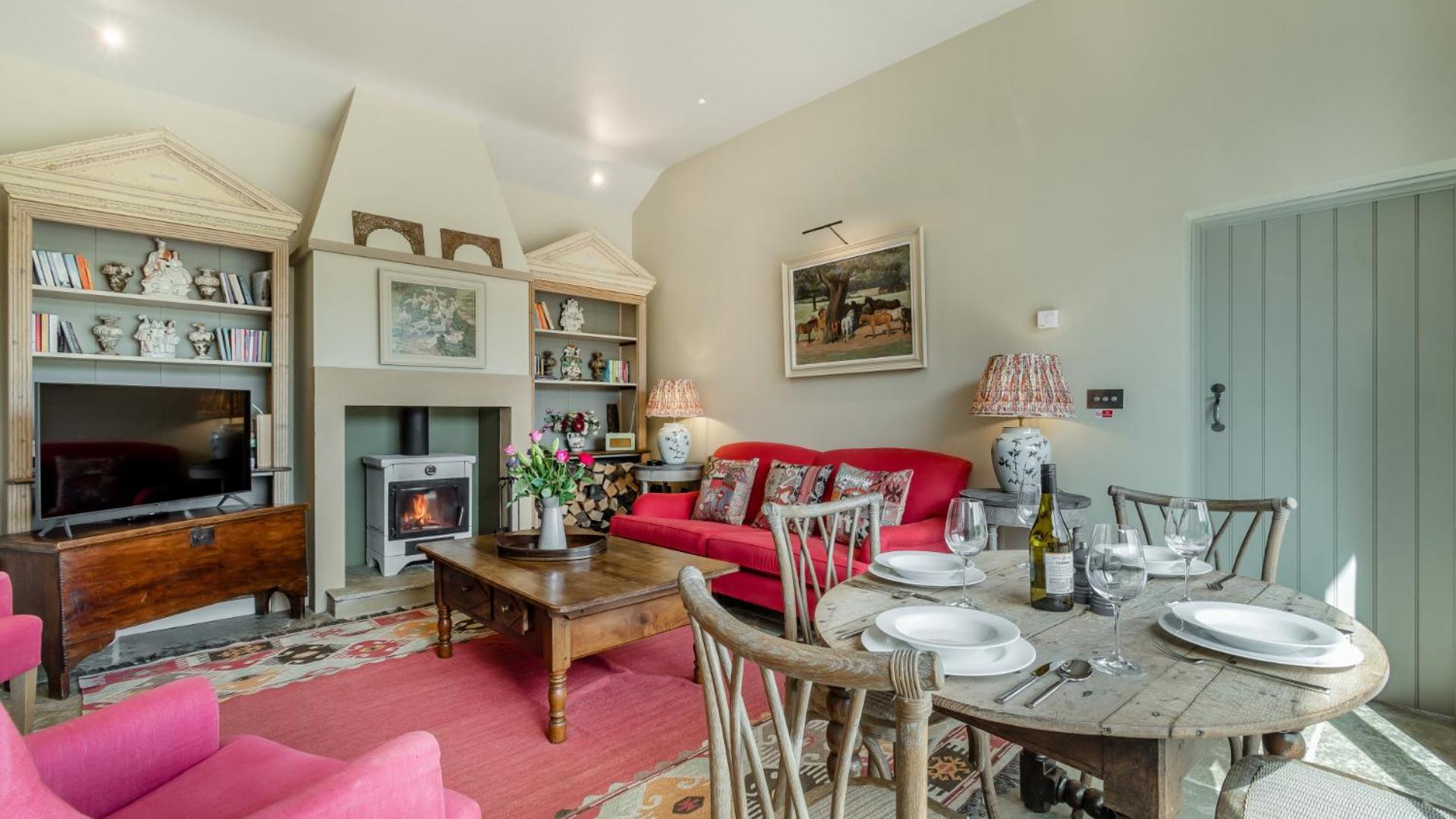 2 Bed in Brassington oc-dcgrif