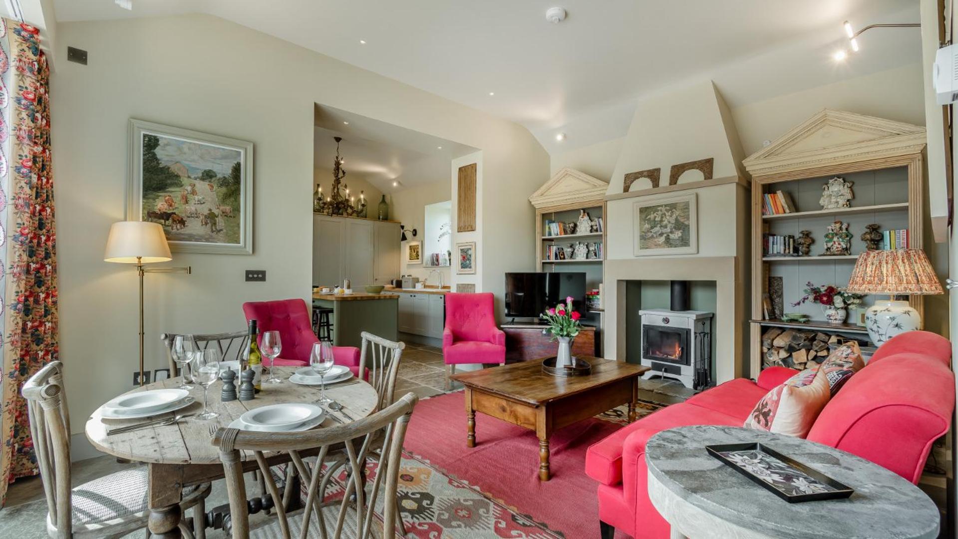 2 Bed in Brassington oc-dcgrif