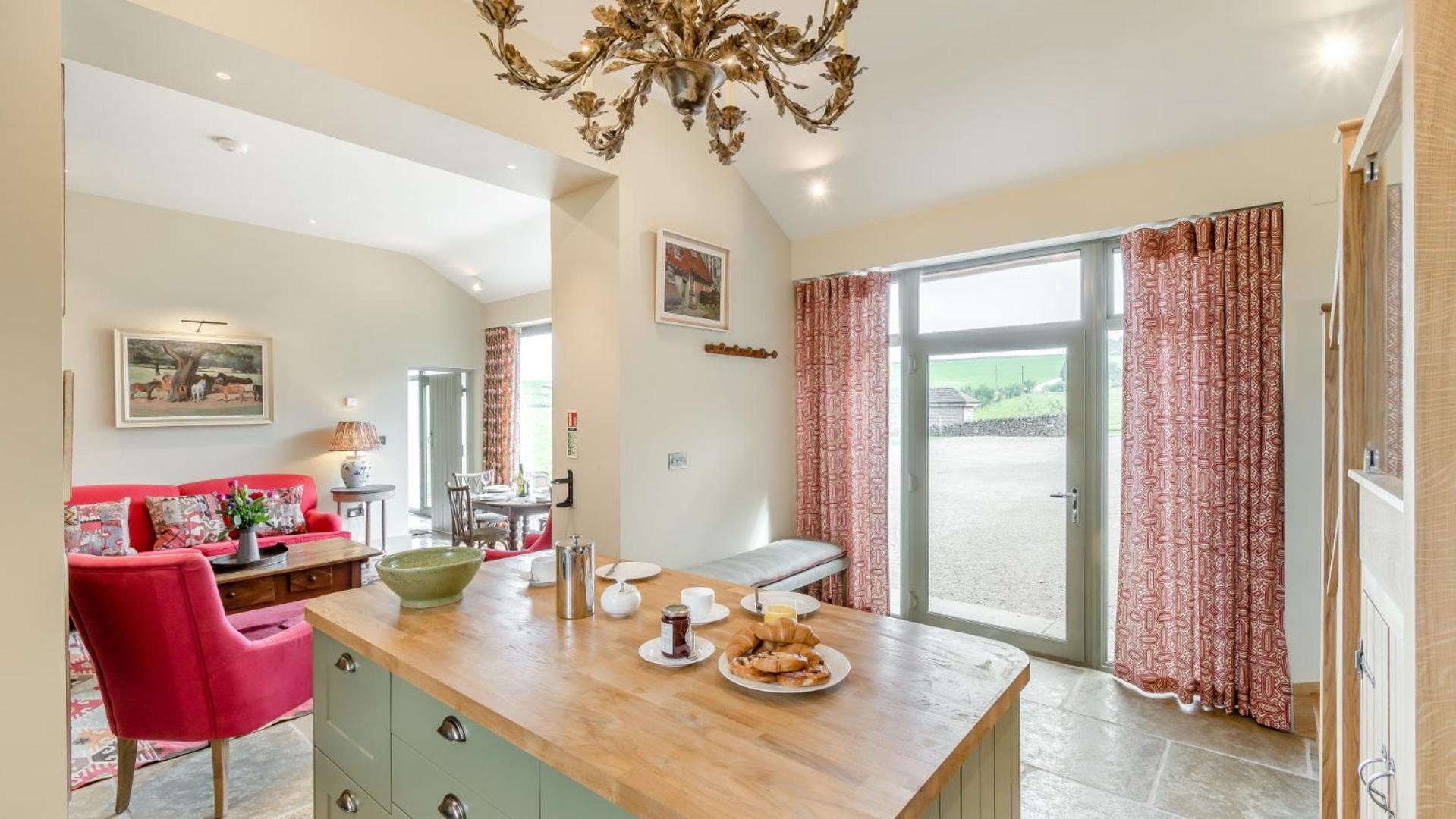 2 Bed in Brassington oc-dcgrif