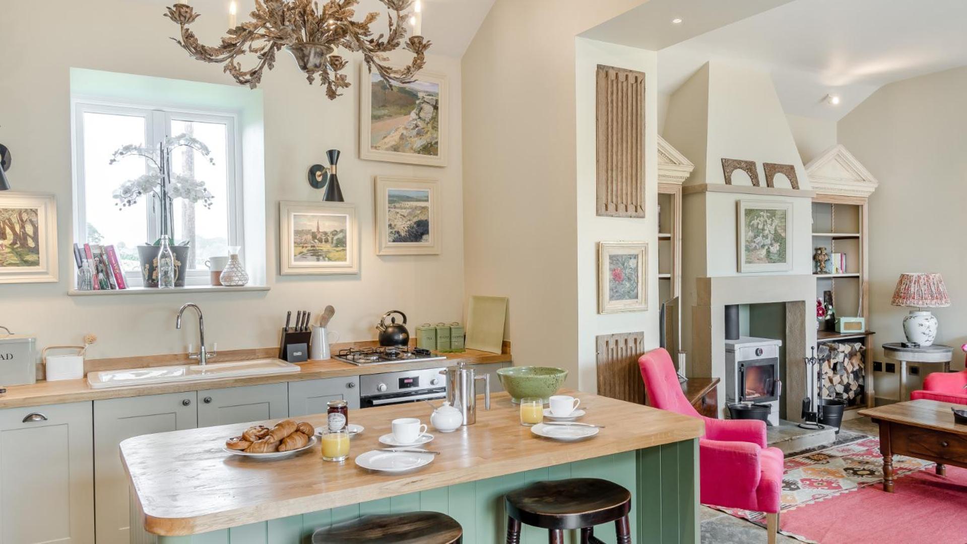 2 Bed in Brassington oc-dcgrif