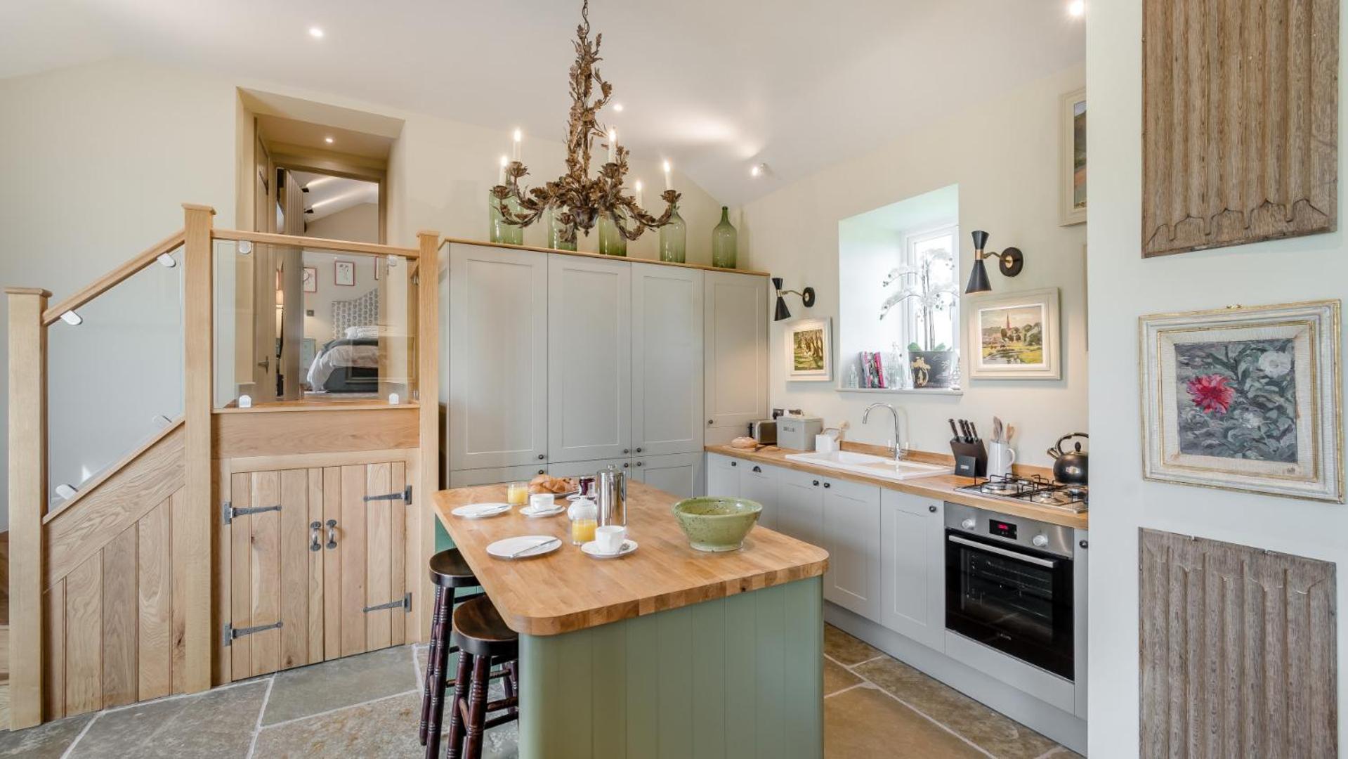 2 Bed in Brassington oc-dcgrif