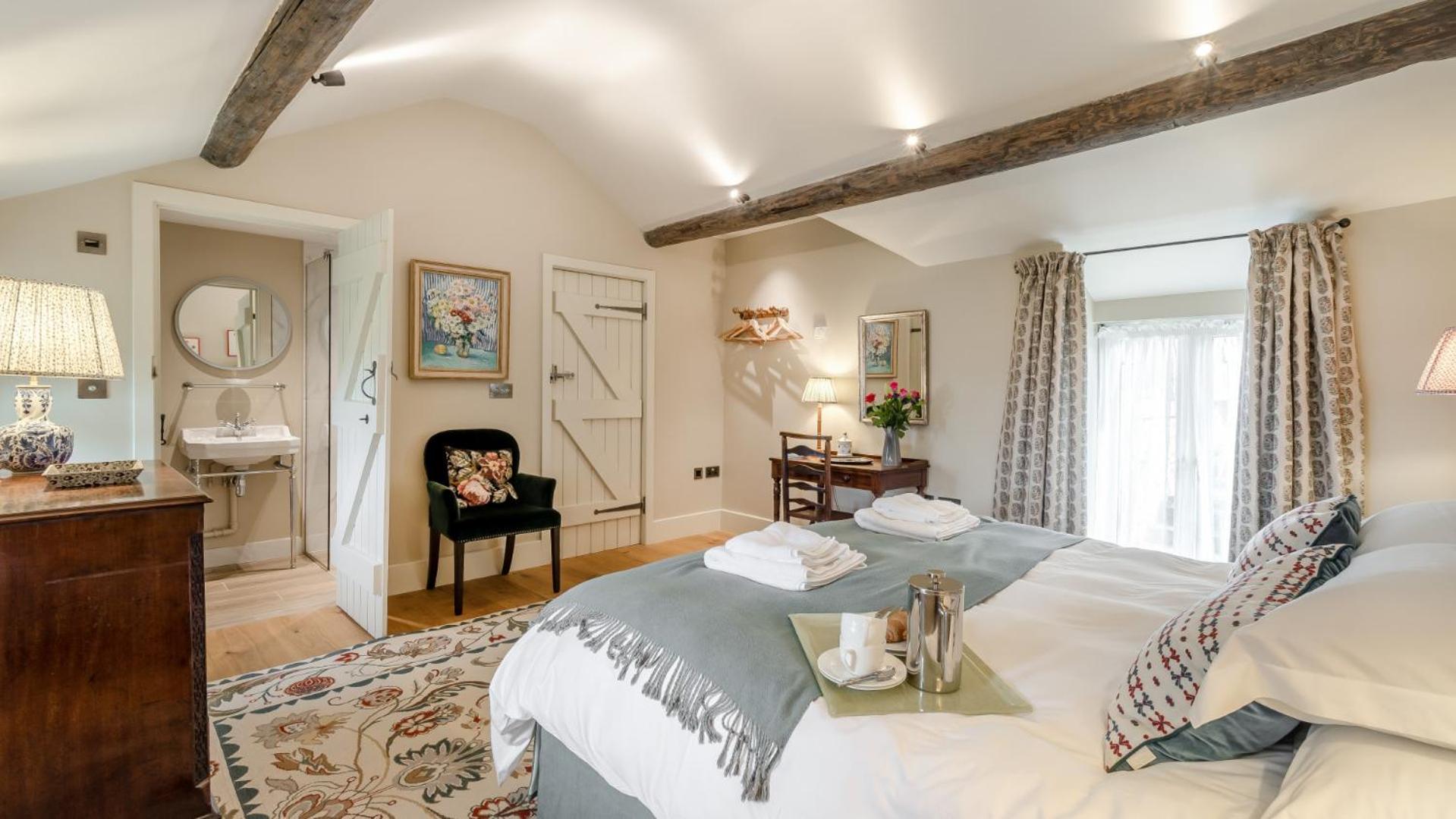 2 Bed in Brassington oc-dcgrif