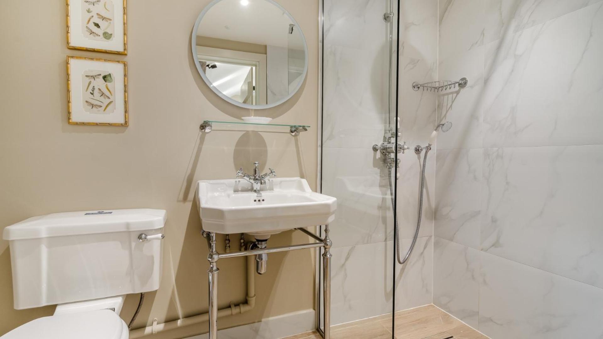 2 Bed in Brassington oc-dcgrif