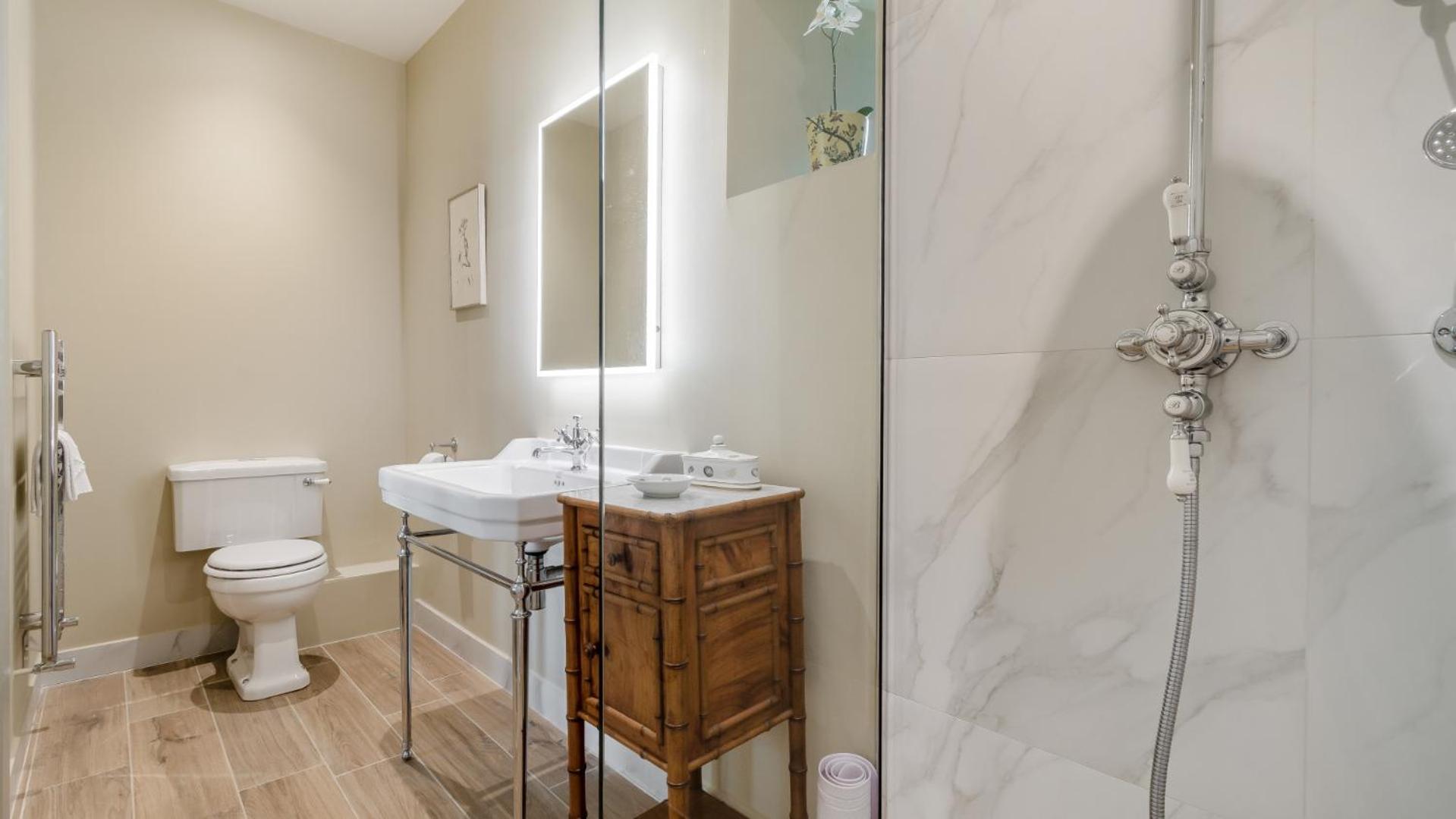 2 Bed in Brassington oc-dcgrif
