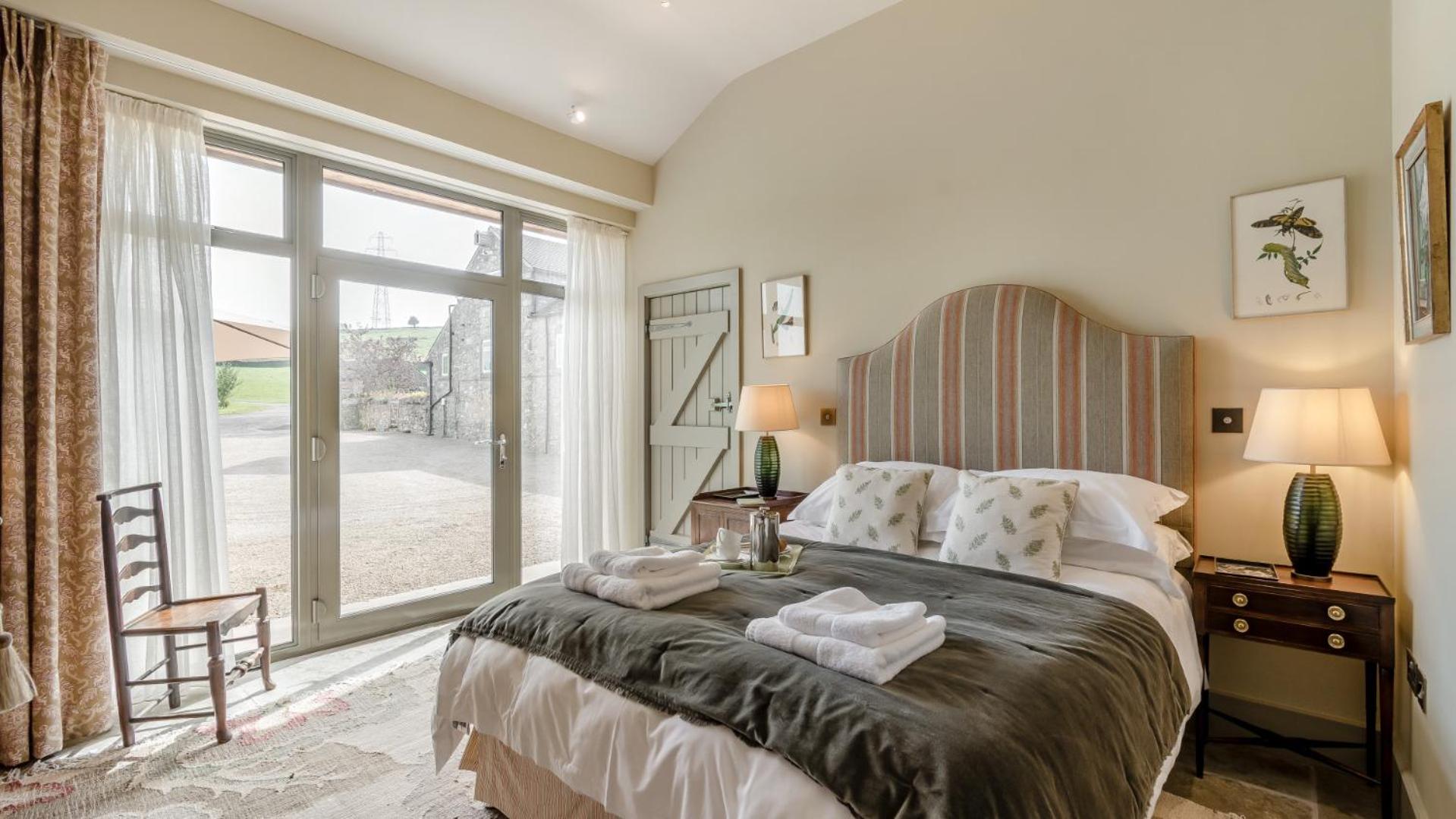 2 Bed in Brassington oc-dcgrif