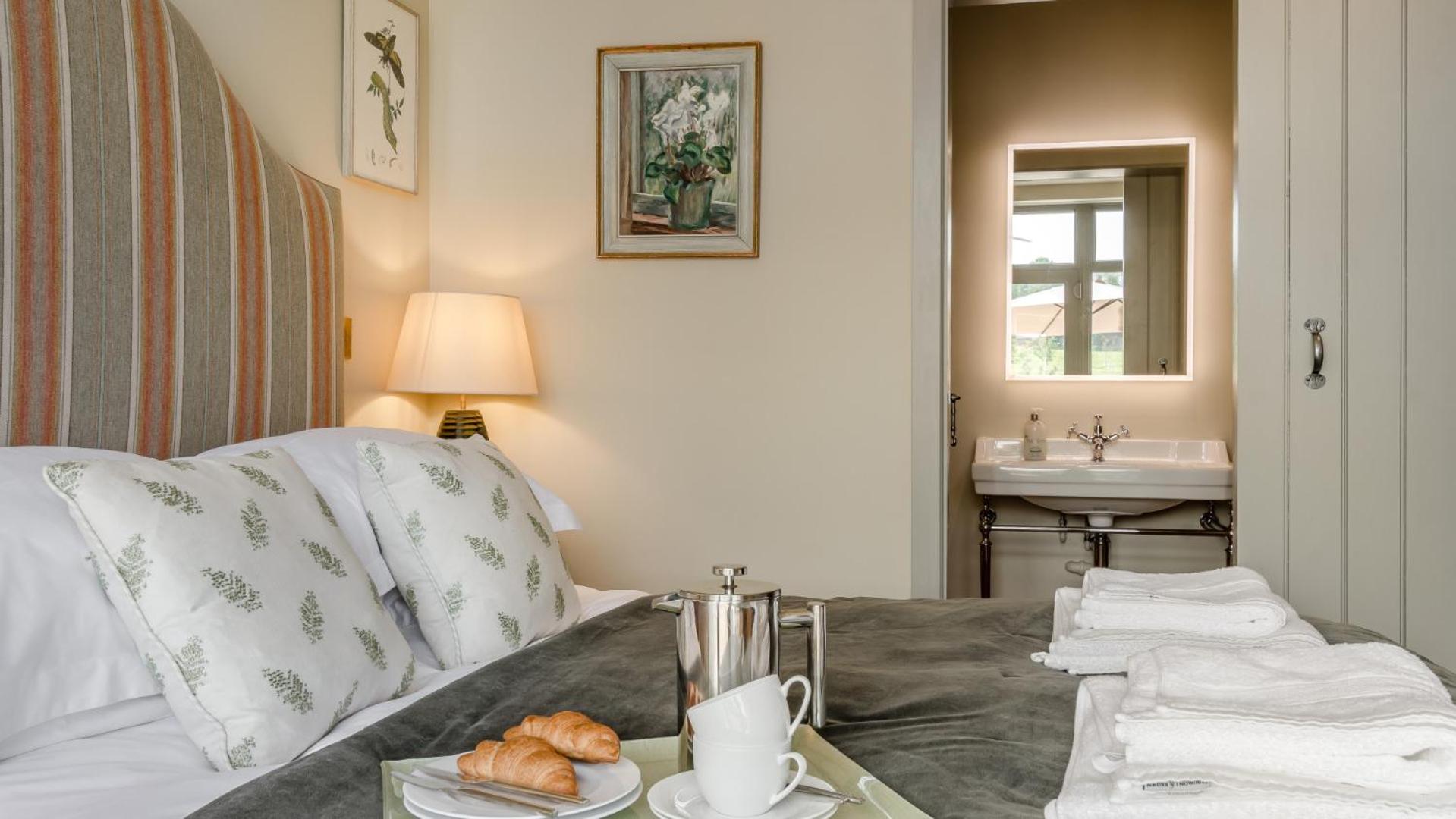 2 Bed in Brassington oc-dcgrif