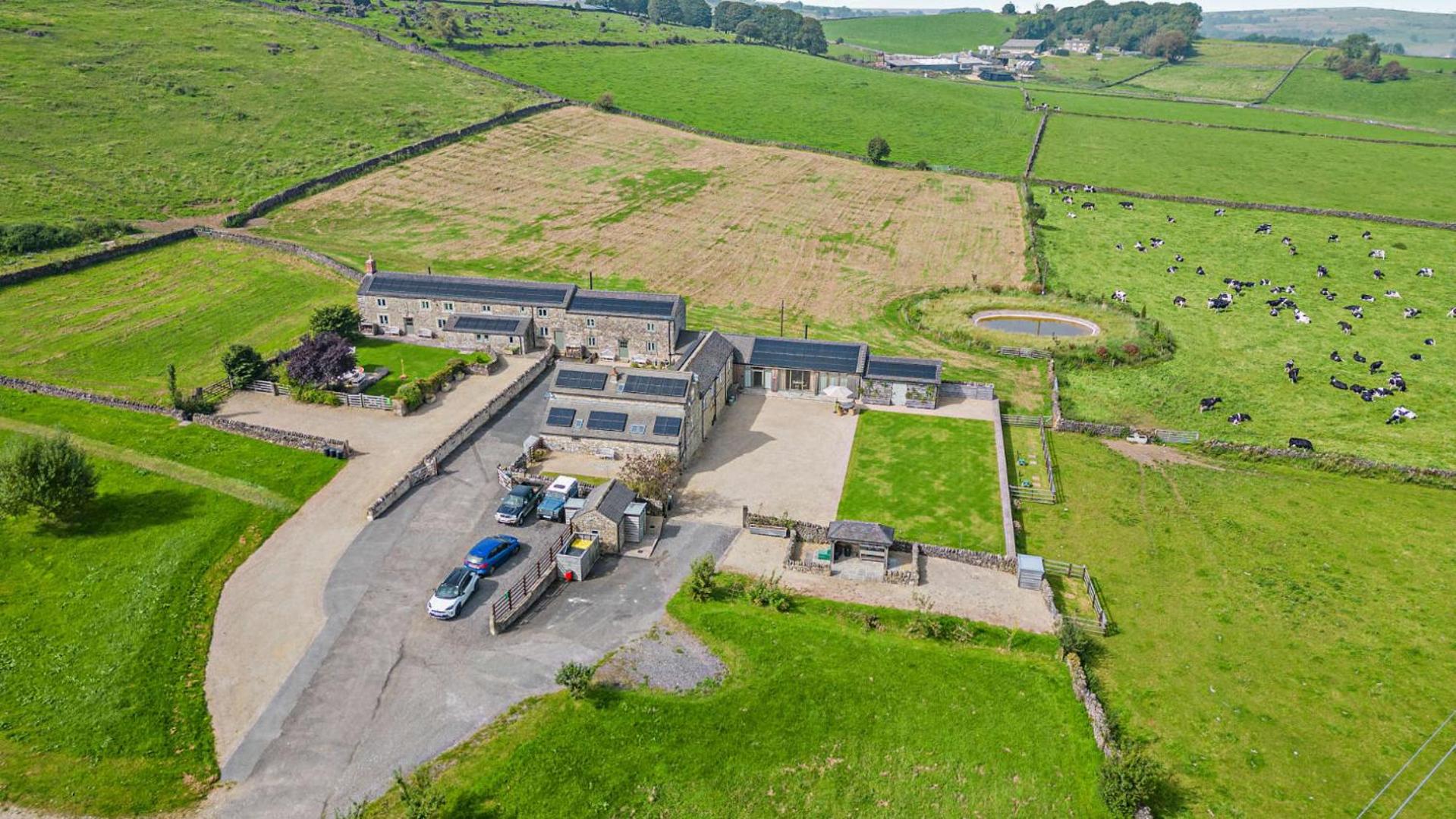 2 Bed in Brassington oc-dcgrif