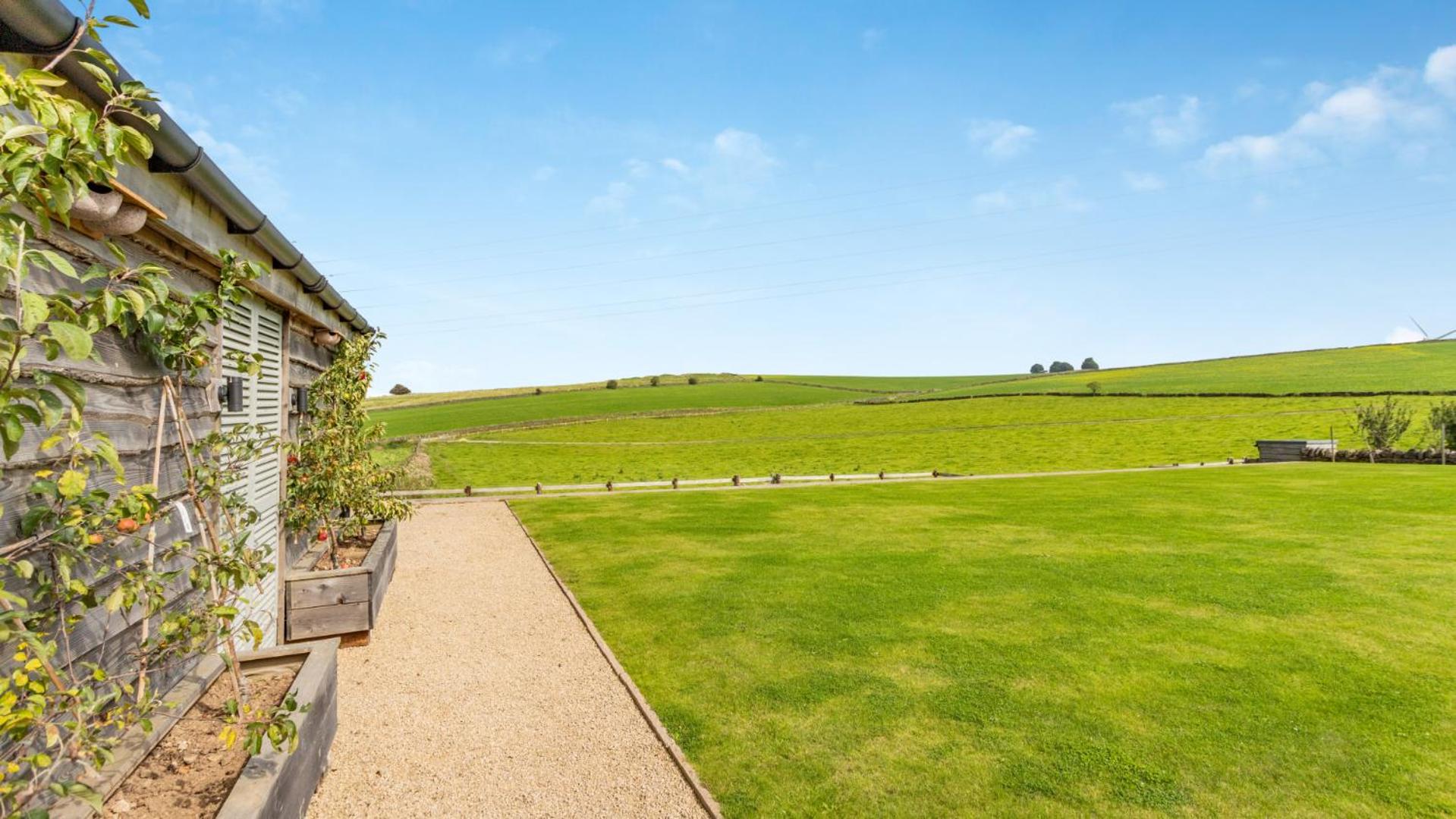 2 Bed in Brassington oc-dcgrif