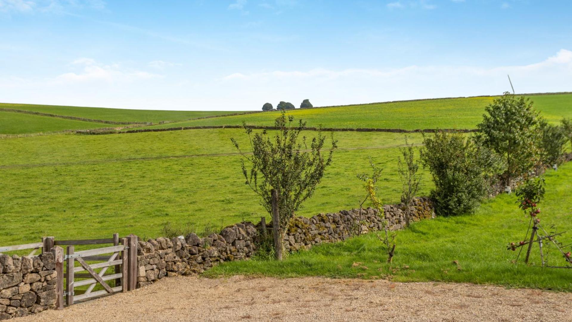 2 Bed in Brassington oc-dcgrif