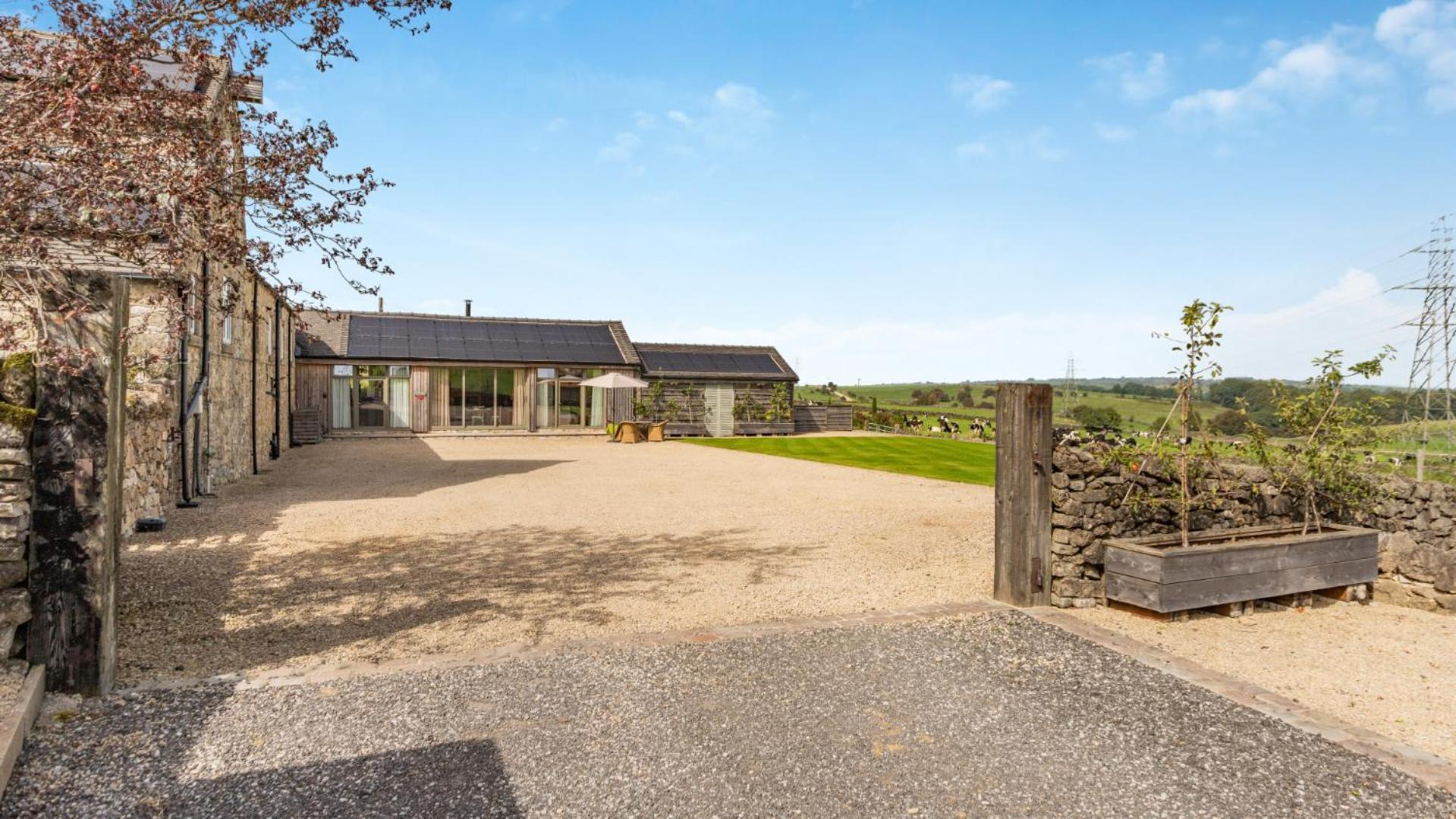 2 Bed in Brassington oc-dcgrif