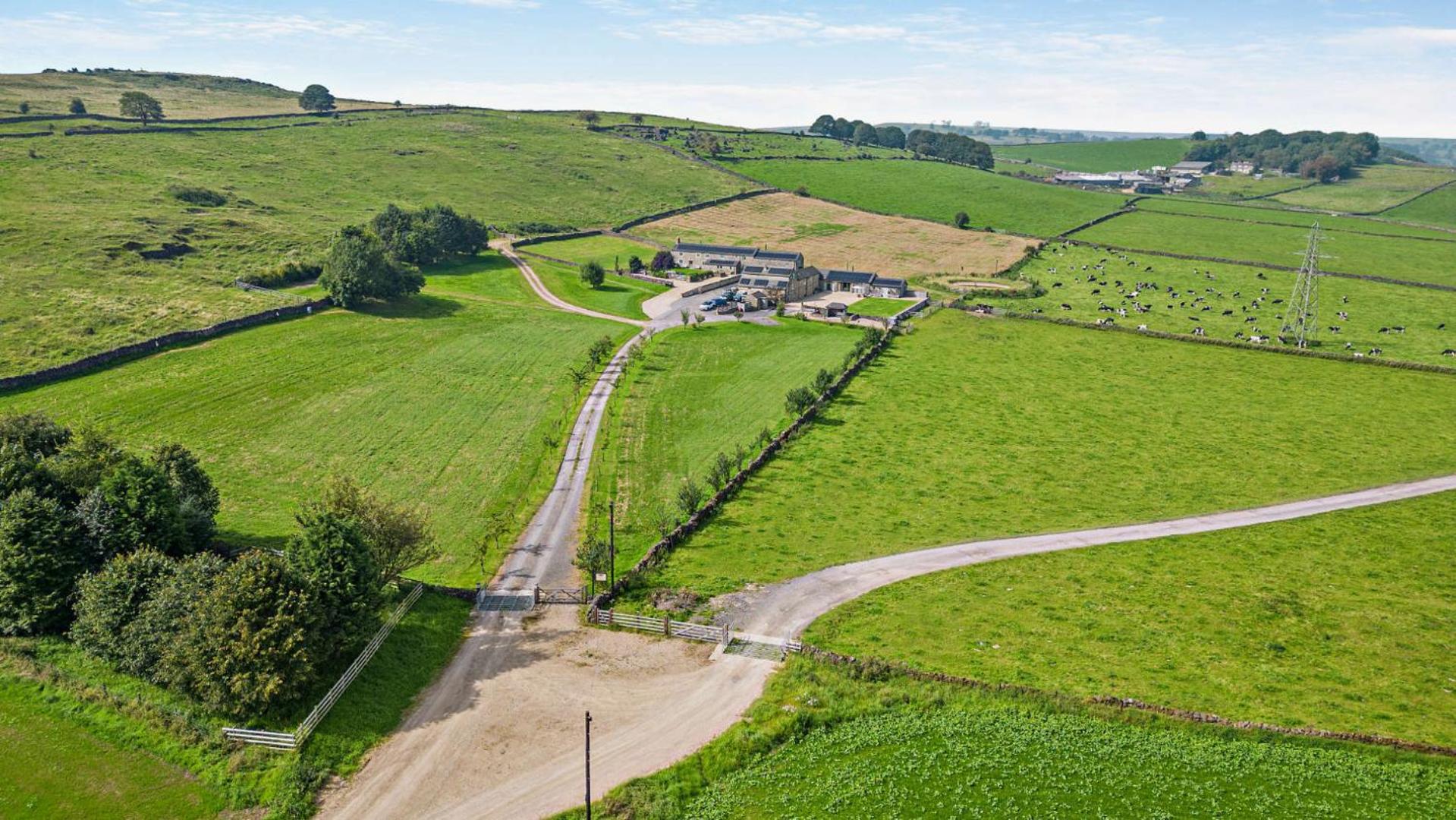 2 Bed in Brassington oc-dcgrif