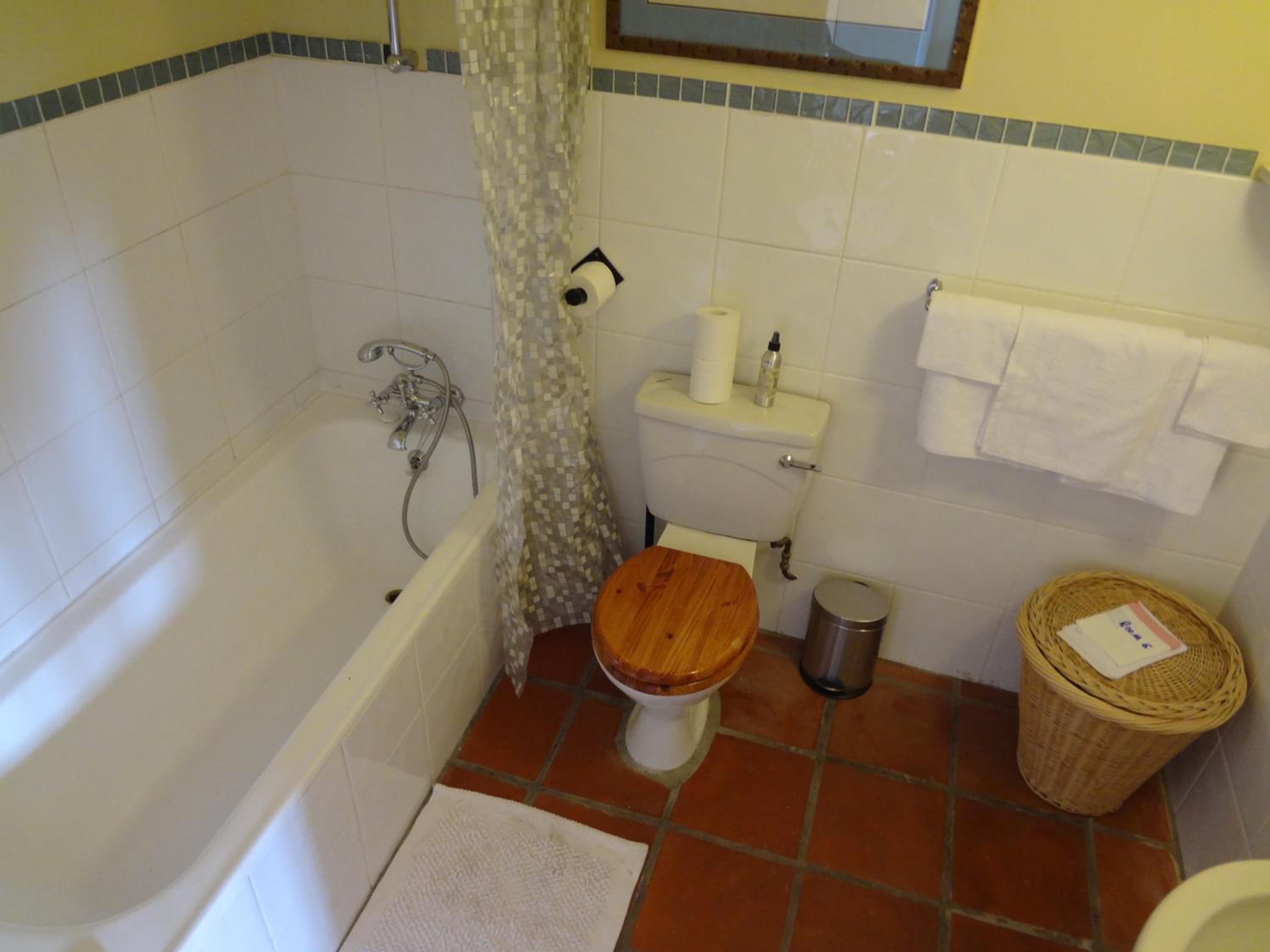 Wild Rose Country Lodge