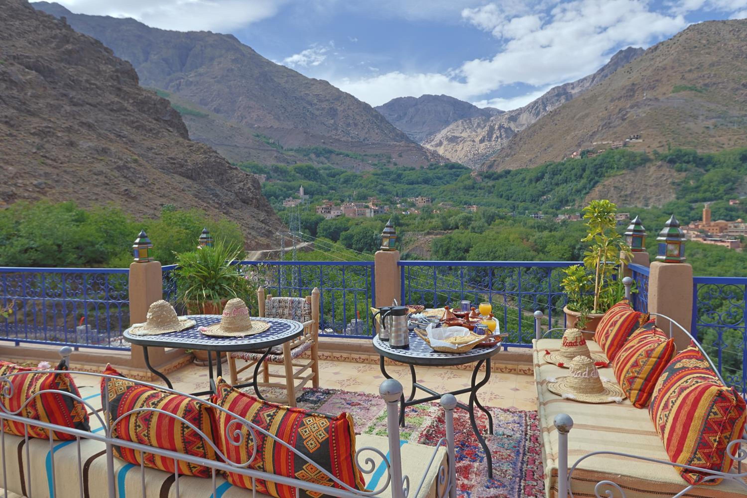 Riad Dar Omar
