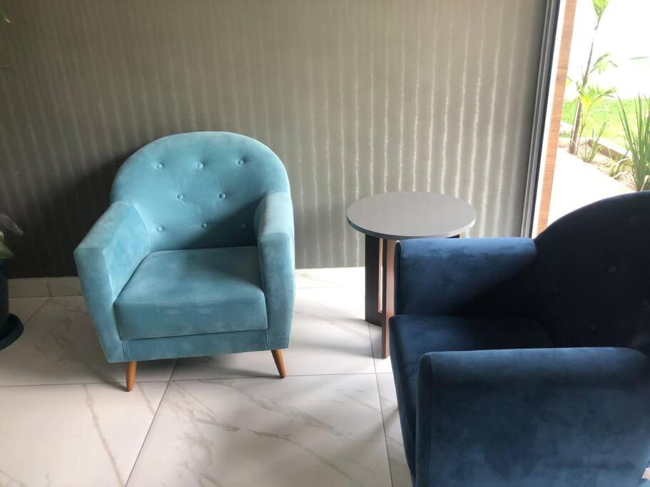 Cerca al Ventura elegante depto