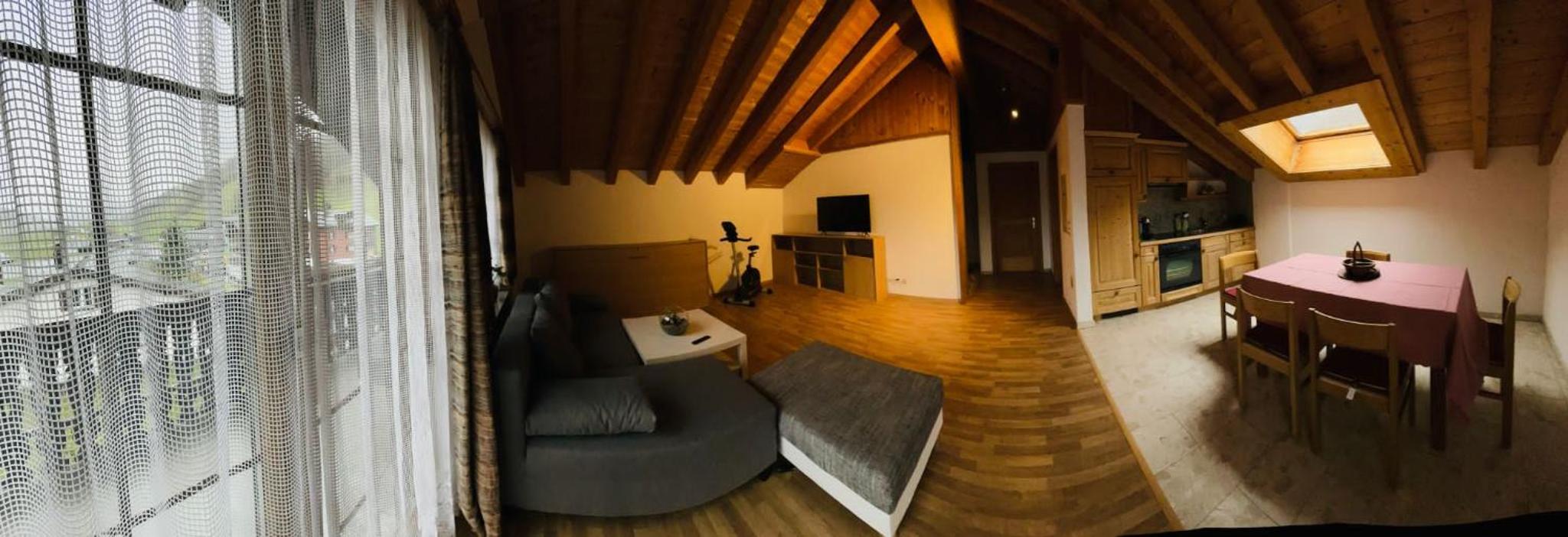 Sternen B&B & Ristorante