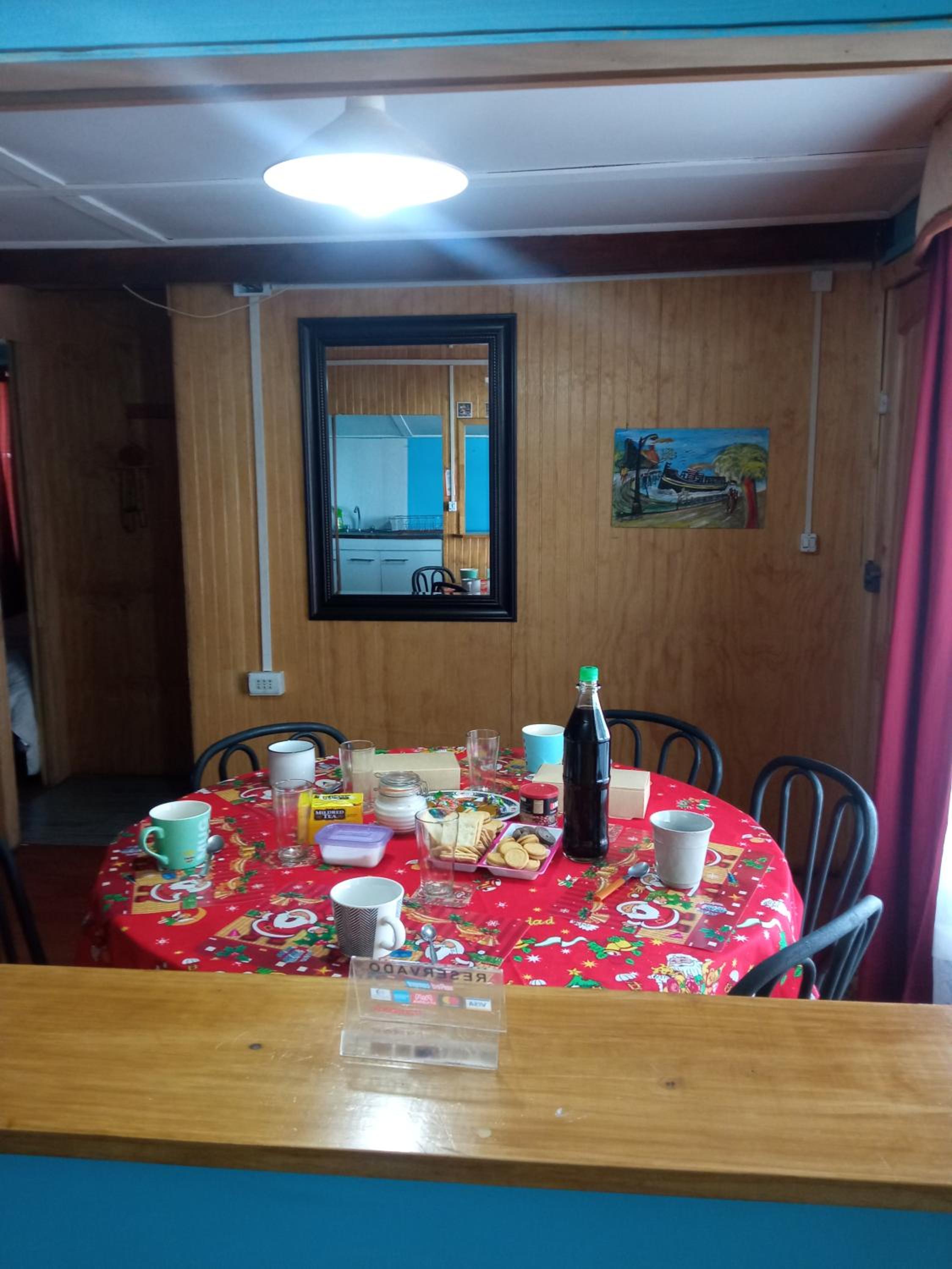 La perla del sur