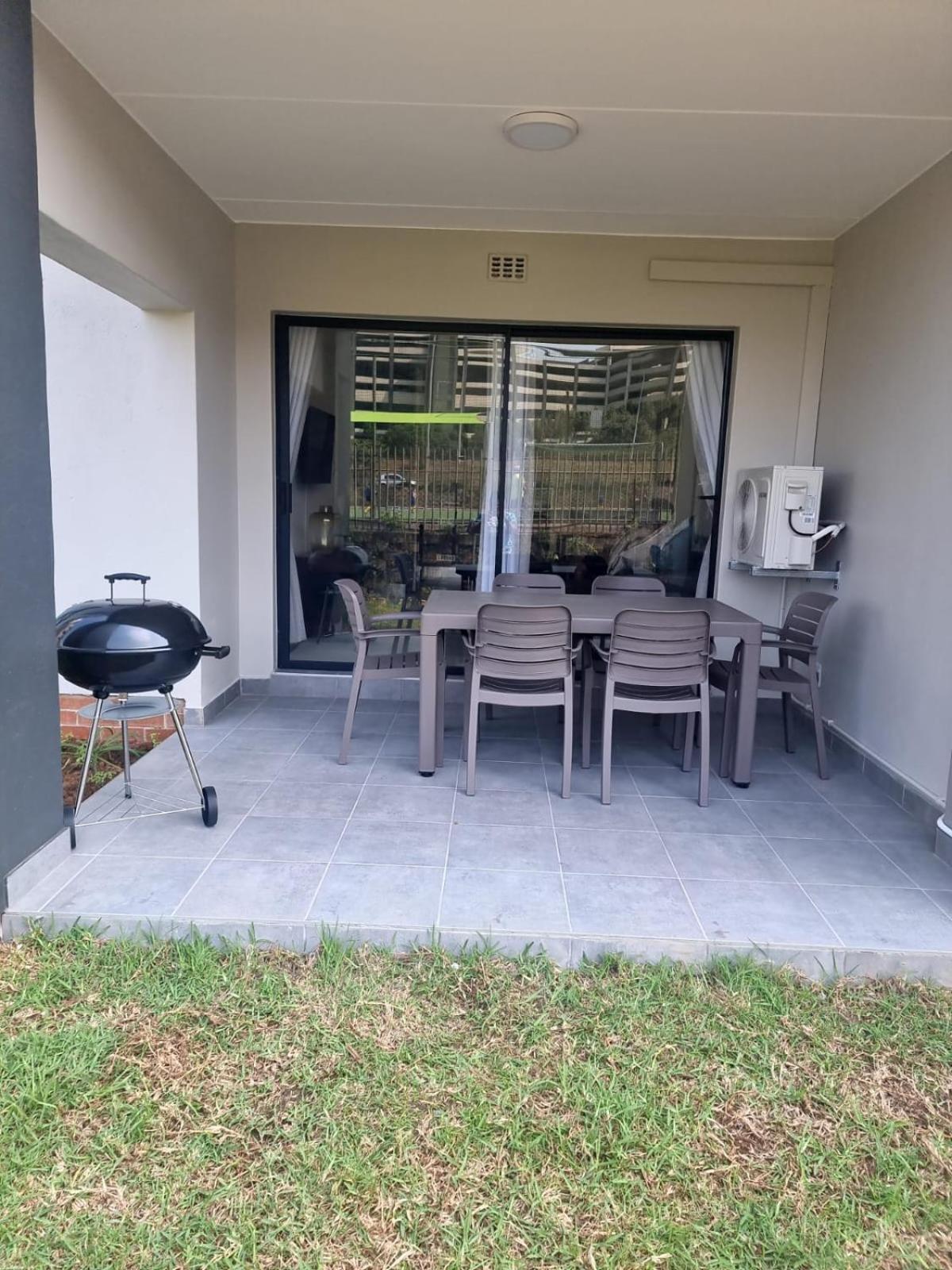 Hotel Paradise In Ballito