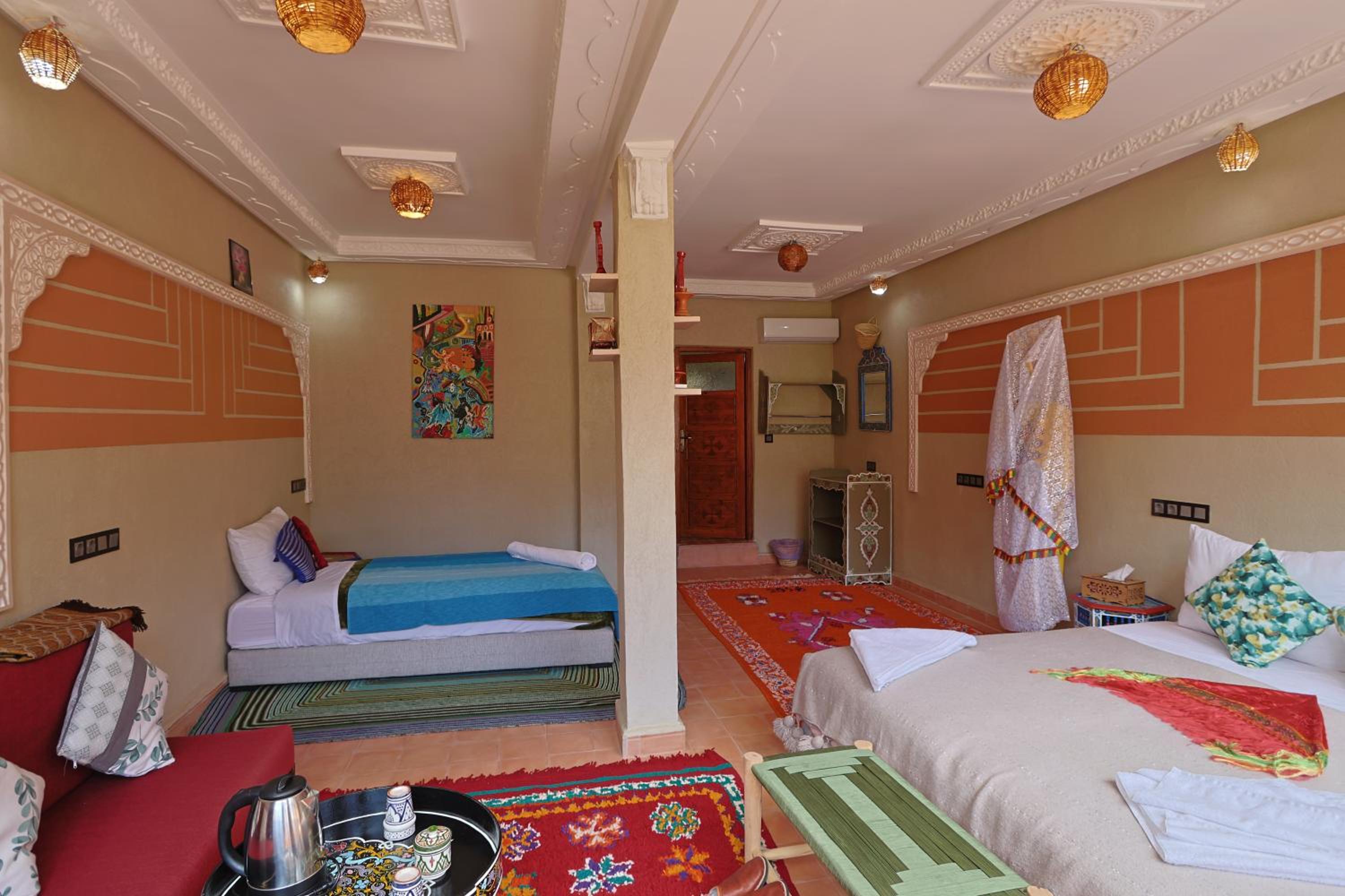 Riad Dar Omar