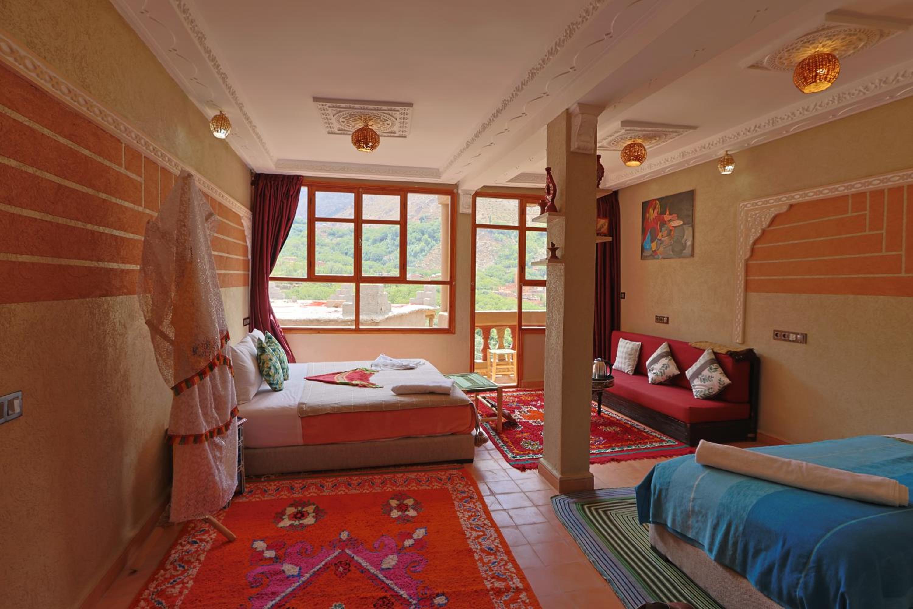 Riad Dar Omar